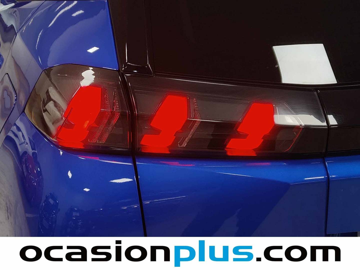 Peugeot 2008 Peugeot 2008 PureTech 100 S&S Allure (100 CV) km 0