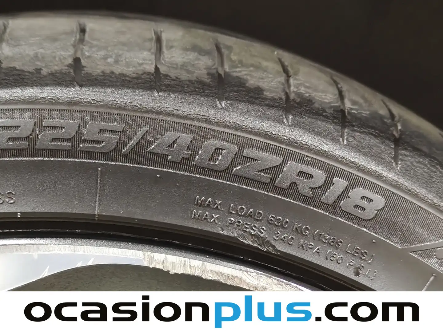 Foto Cupra León CUPRA León 1.5 eTSI DSG (150 CV)