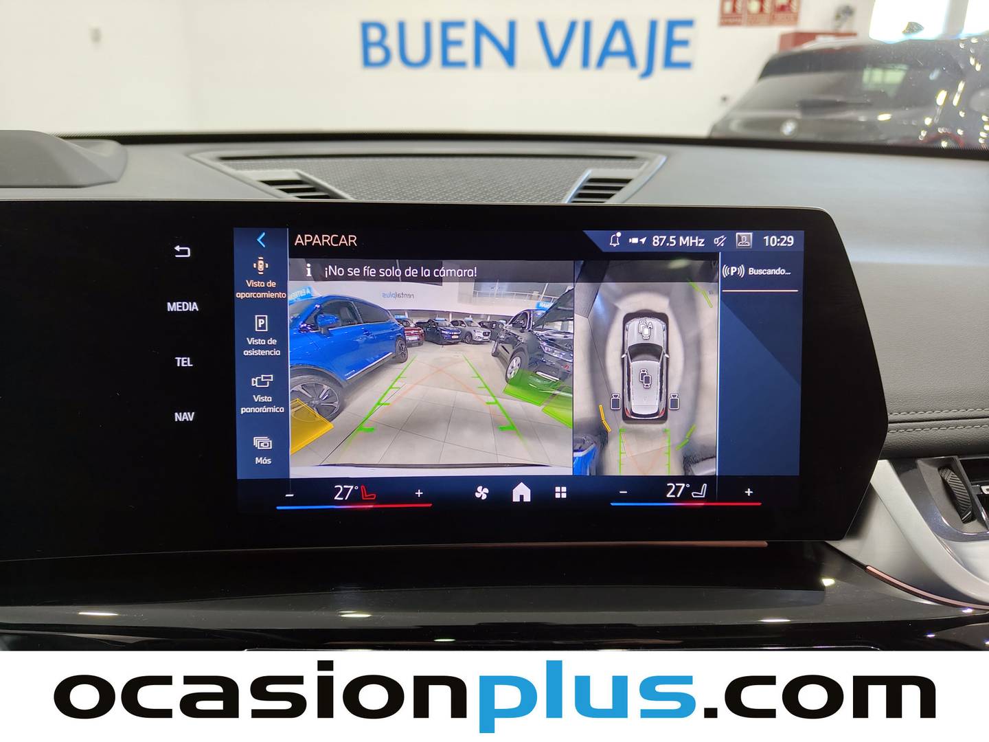 Foto BMW X1 BMW X1 xDrive20d (163 CV)