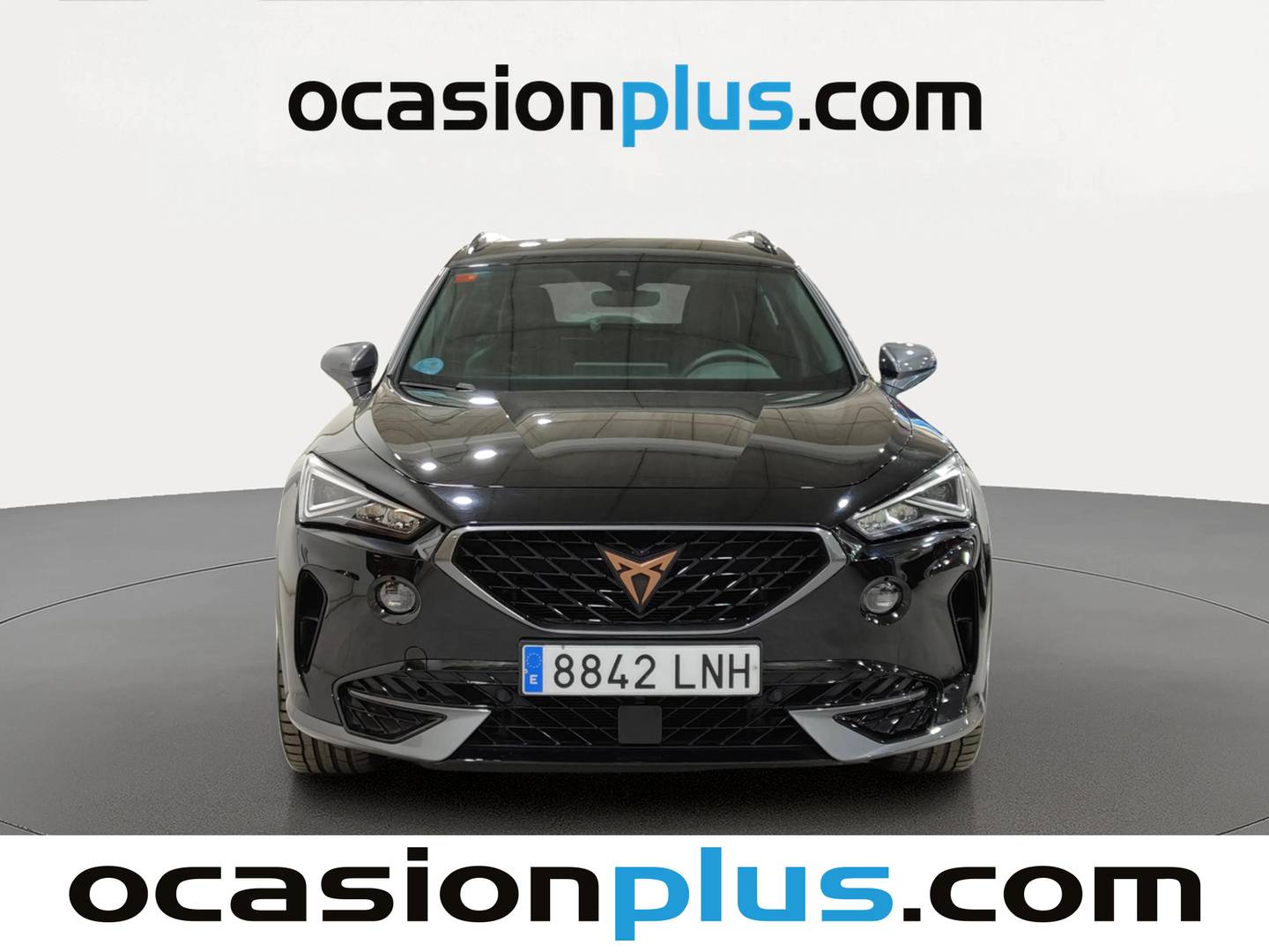 Cupra Formentor Cupra Formentor 1.5 TSI (150 CV) 150cv