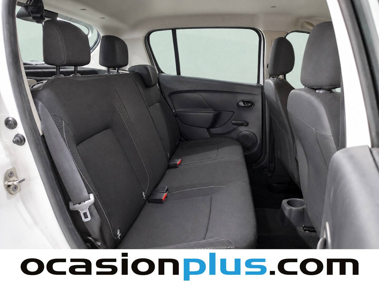 Dacia Sandero Dacia Sandero Essential 1.0 (73 CV) 73cv