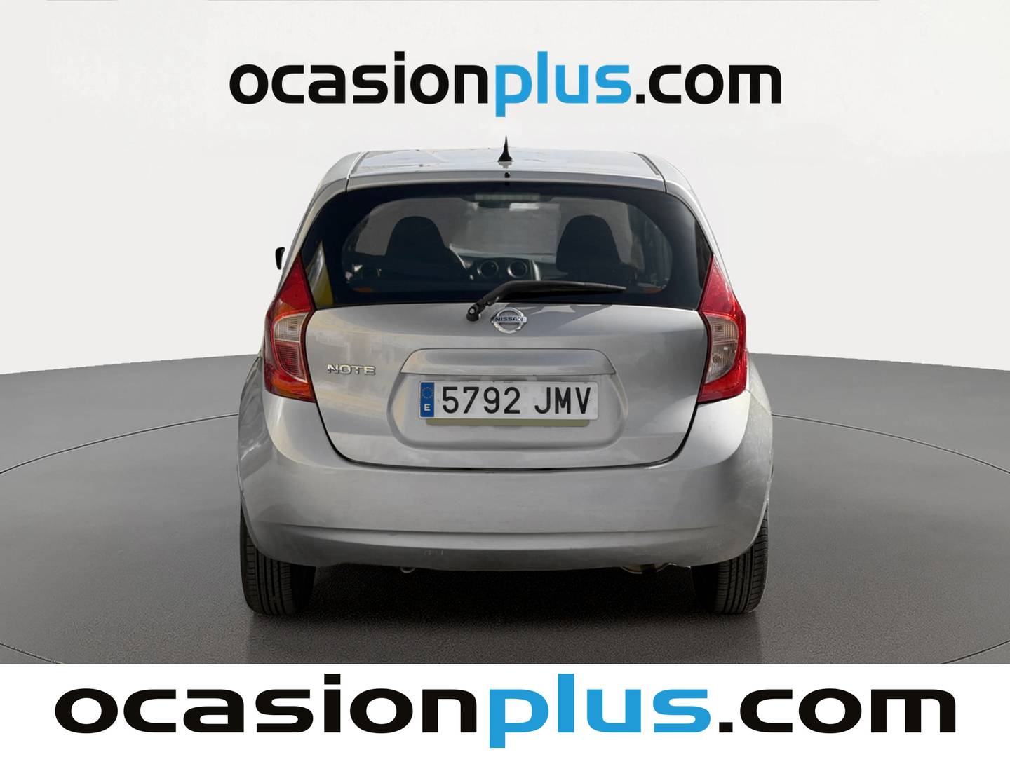 Nissan NOTE Nissan Note 1.2 Acenta (80 CV) barato