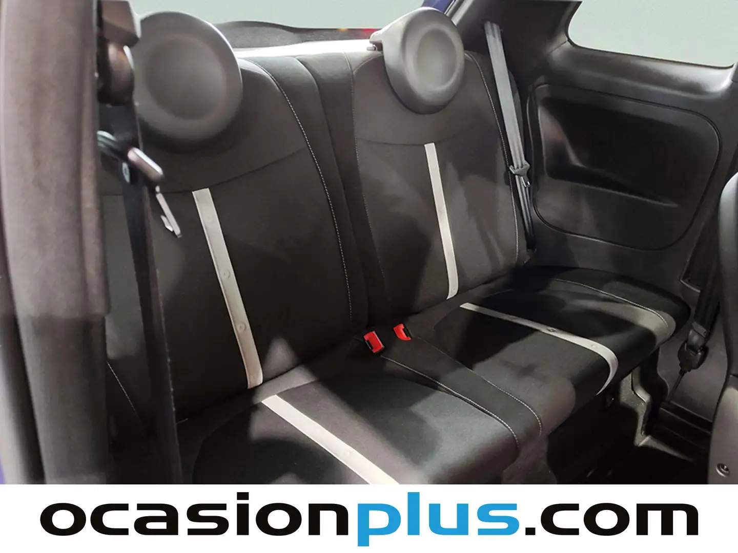 Foto Abarth 500 Abarth 500 1.4 16v T-Jet 595 Competizione (180 CV)