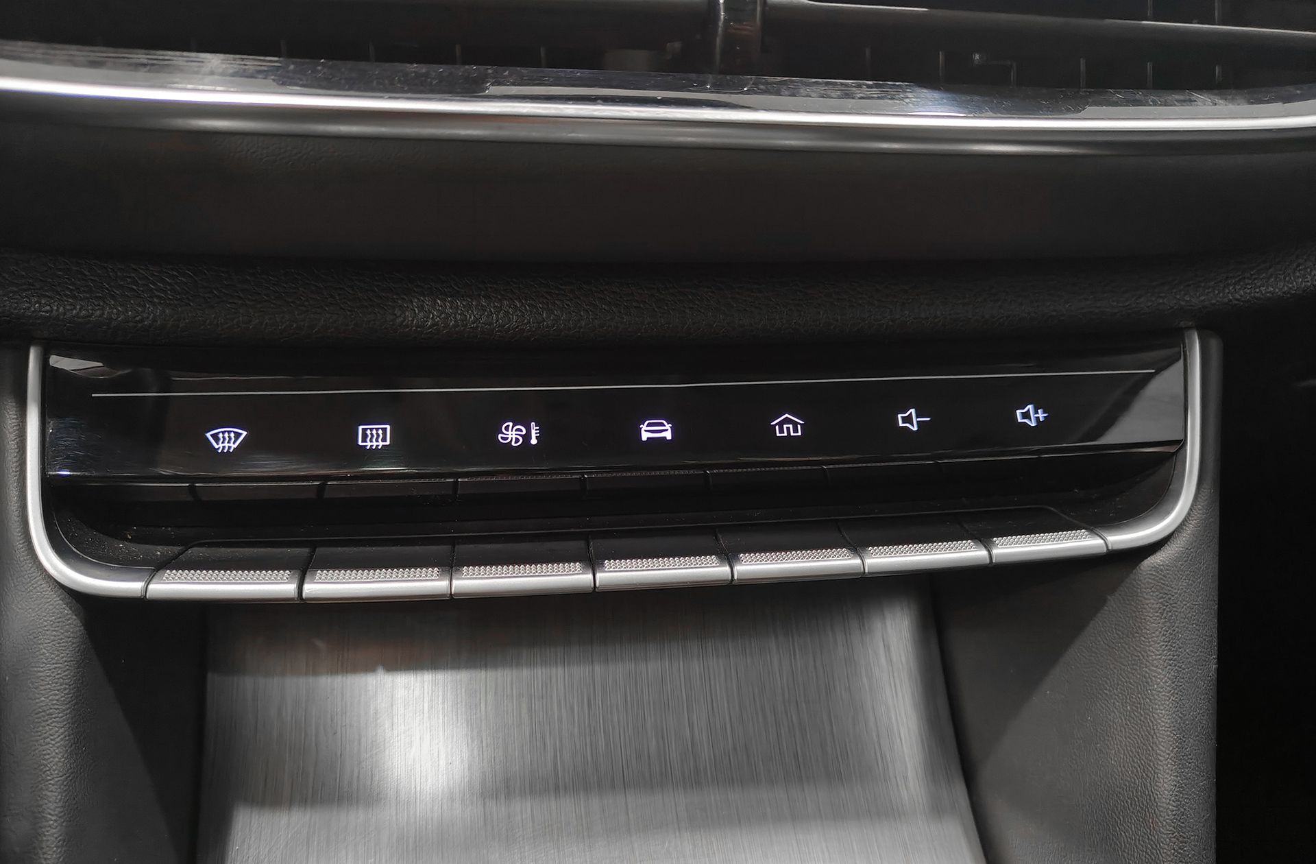 MG eHS 1.5T-GDI PHEV Luxury - foto 30