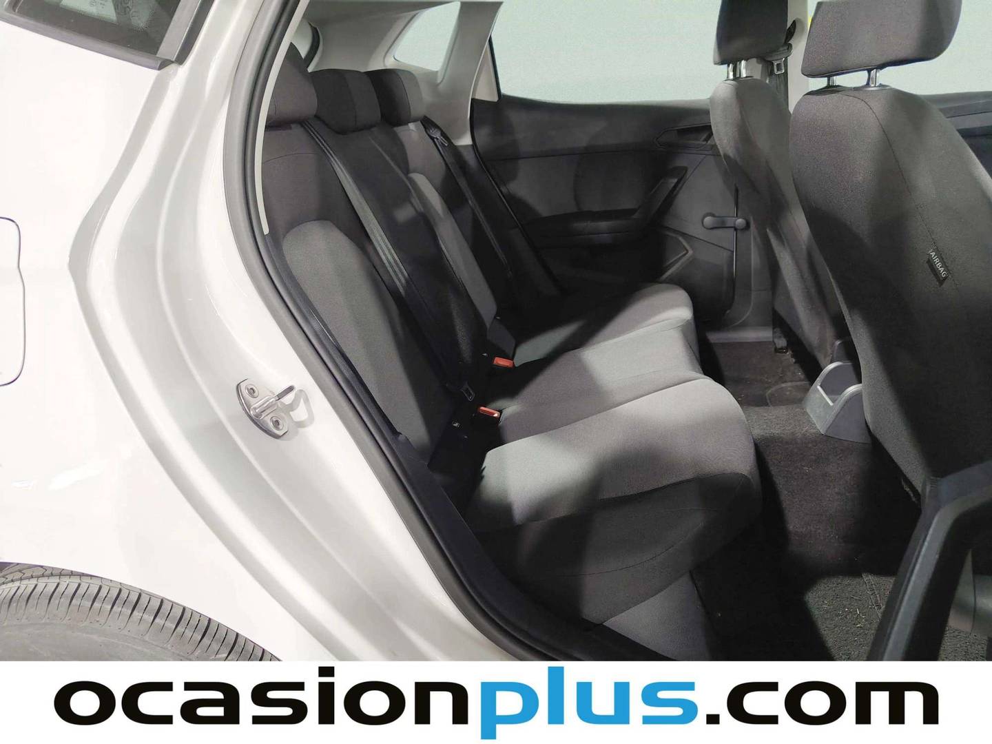 Seat Ibiza SEAT Ibiza 1.6 TDI Reference Plus (80 CV) al mejor precio