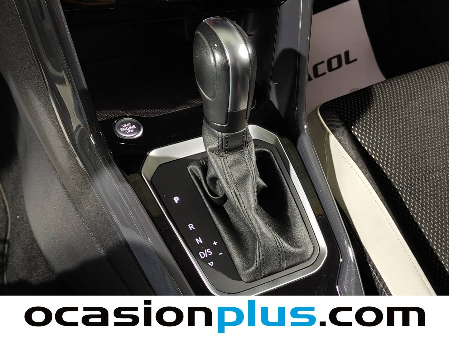 Foto Volkswagen T-Roc Volkswagen T-Roc Sport 1.5 TSI (150 CV) DSG