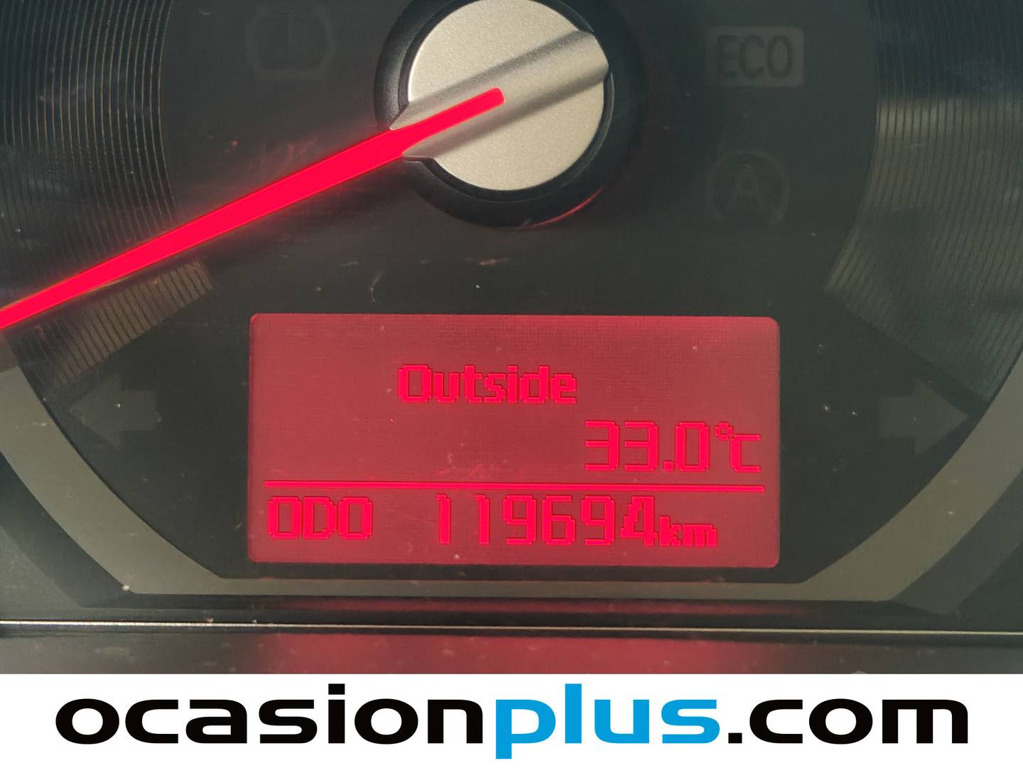 KIA Sportage KIA Sportage 1.6 GDI Drive 4x2 (135 CV) seminuevo