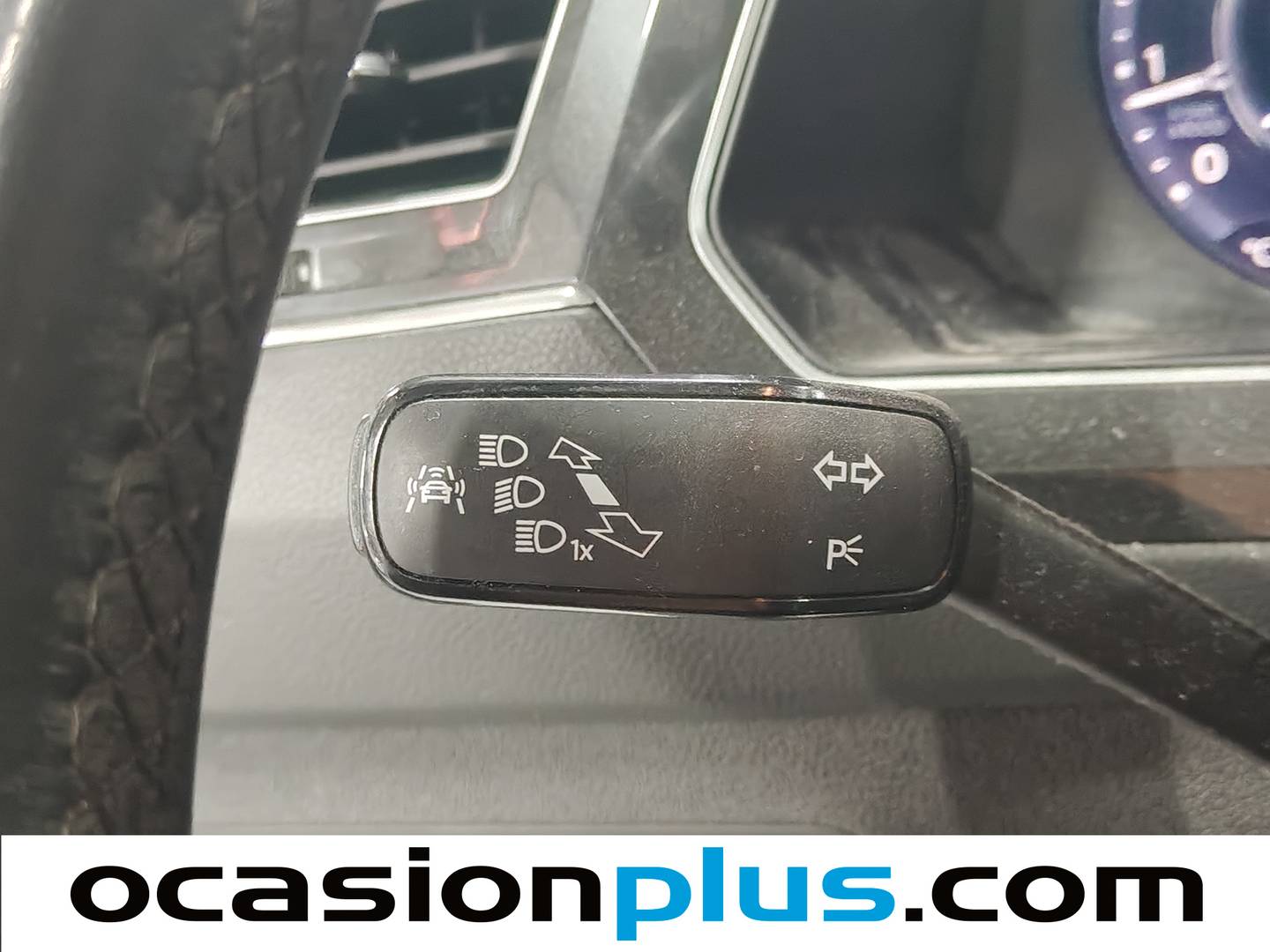 Volkswagen Tiguan Volkswagen Tiguan 1.4 ACT TSI BlueMotionTech (150 CV) DSG Pack R-Line de segunda mano