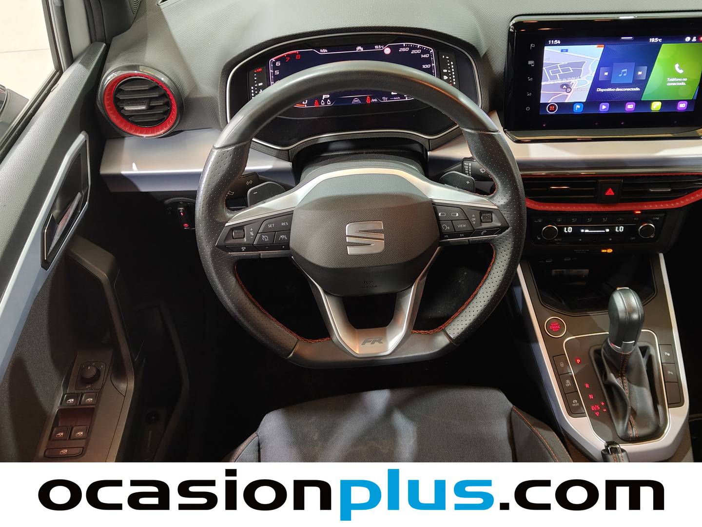 Seat Arona Seat Arona 1.5 TSI FR Special Edition DSG (150 CV) km 0