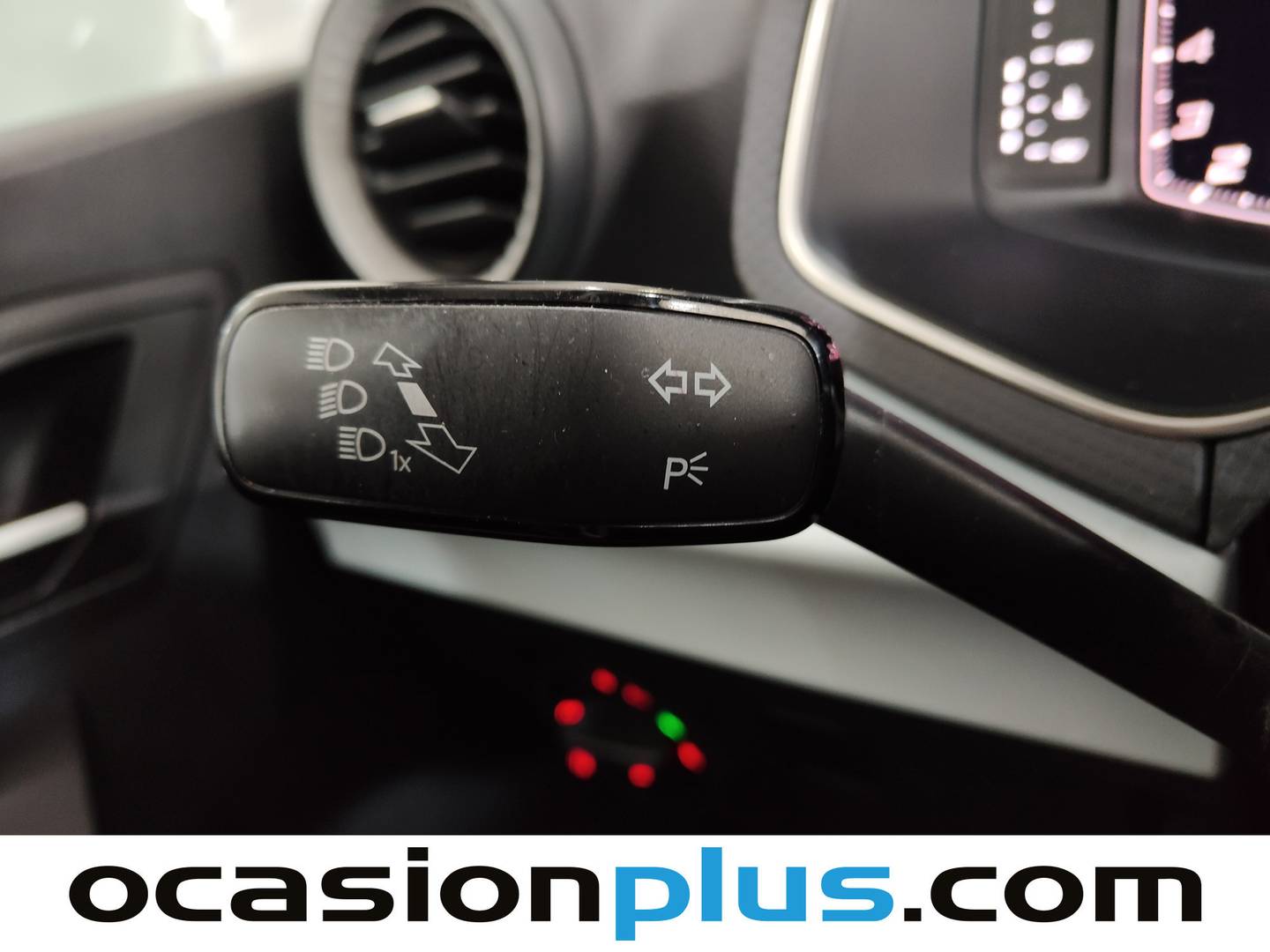 Seat Arona SEAT Arona 1.0 TSI Style Plus (110 CV) seminuevo