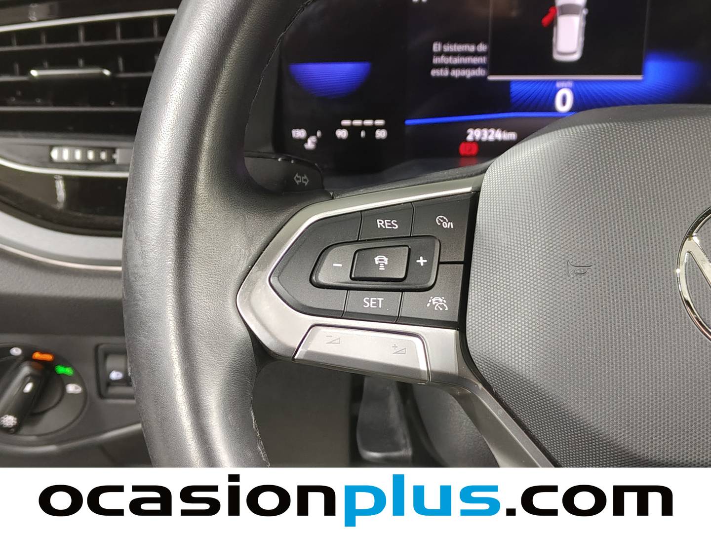 Foto Volkswagen Polo Volkswagen Polo R-Line 1.0 TSI (95 CV)