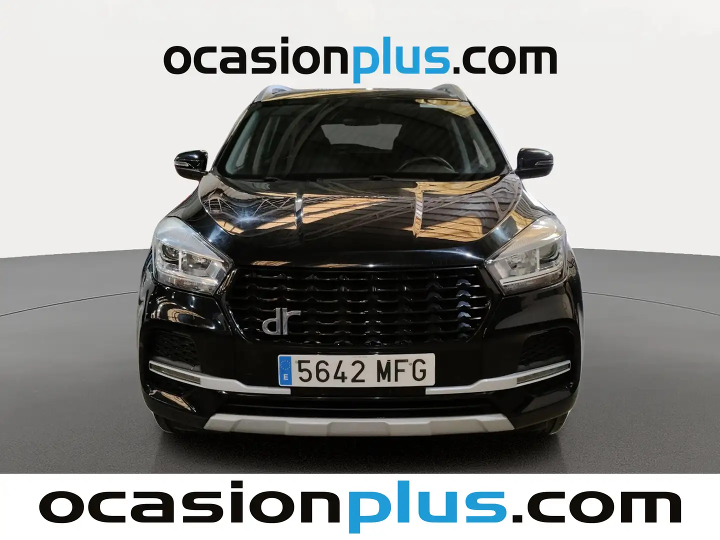 Foto DR AUTOMOBILES DR 4.0 DR AUTOMOBILES DR4 1.5  (116 CV)