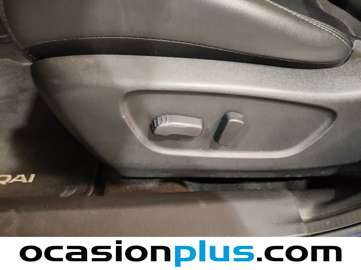 Paquetes del Nissan QASHQAI Nissan Qashqai dCi 130 Tekna 4x2 XTronic (130 CV)