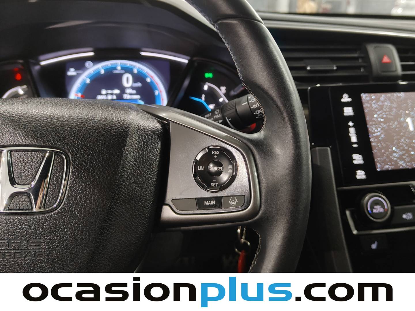 Honda Civic Honda Civic 1.0 I-VTEC TURBO Elegance (129 CV) 129cv