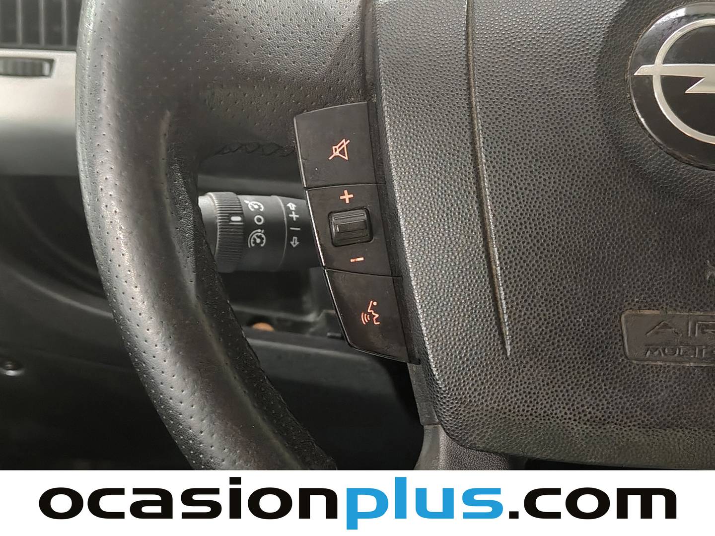 Opel Movano Opel Movano Furgón BlueHDi 140 Edition L2H2 (140 CV) 3.500 2022