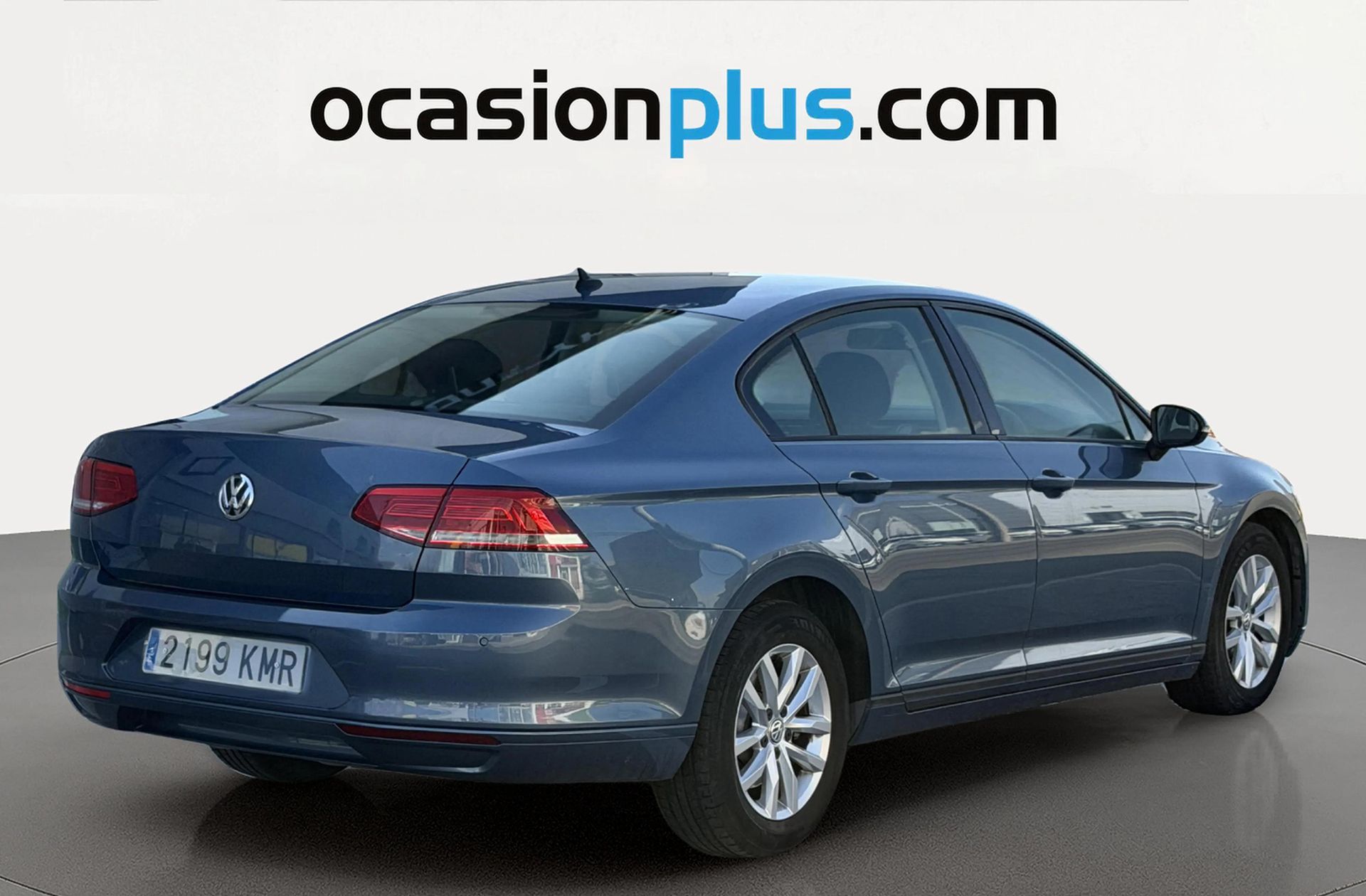 Volkswagen Passat Edition 1.6 TDI - foto 4
