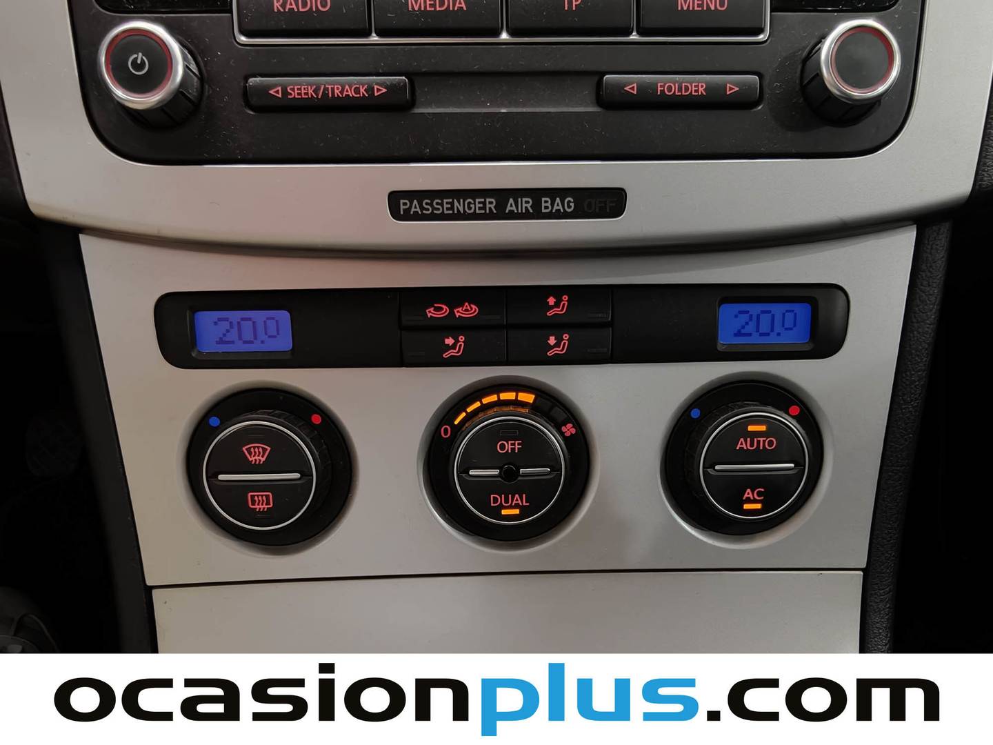 Acabados Volkswagen Passat Volkswagen Passat Advance 1.4 TSI (122 CV)
