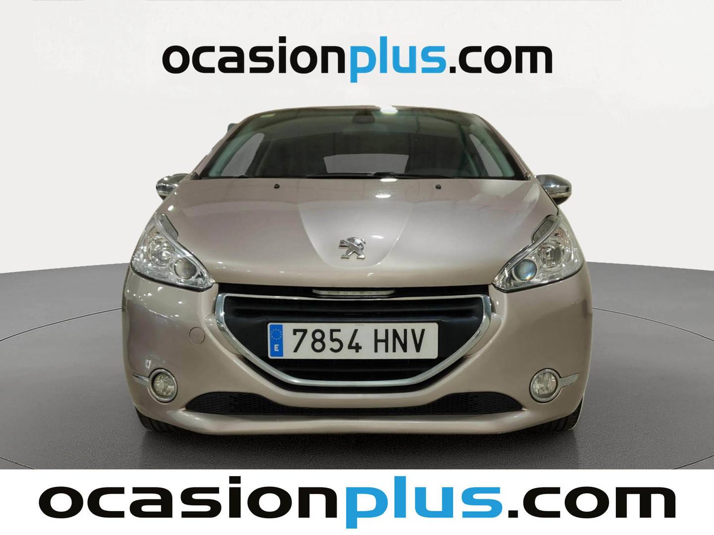 Peugeot 208 Peugeot 208 1.6 e-HDi Active (92 CV) 92cv