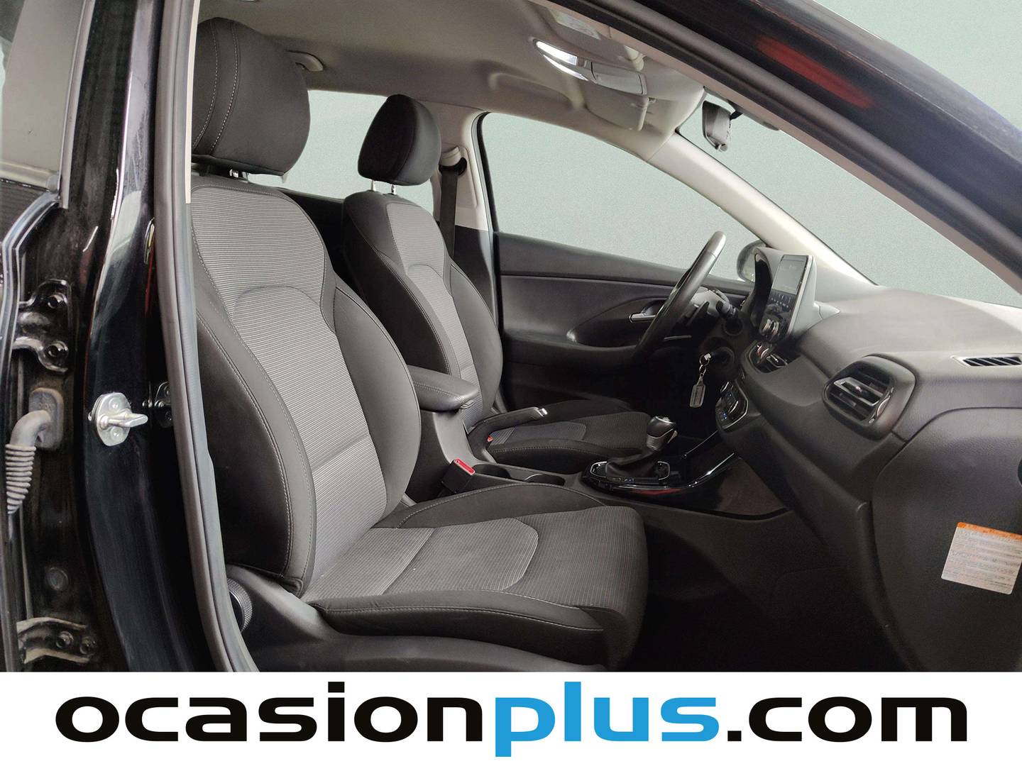Hyundai i30 Hyundai i30 1.0 TGDI 48V Klass DCT (100 CV) híbrido