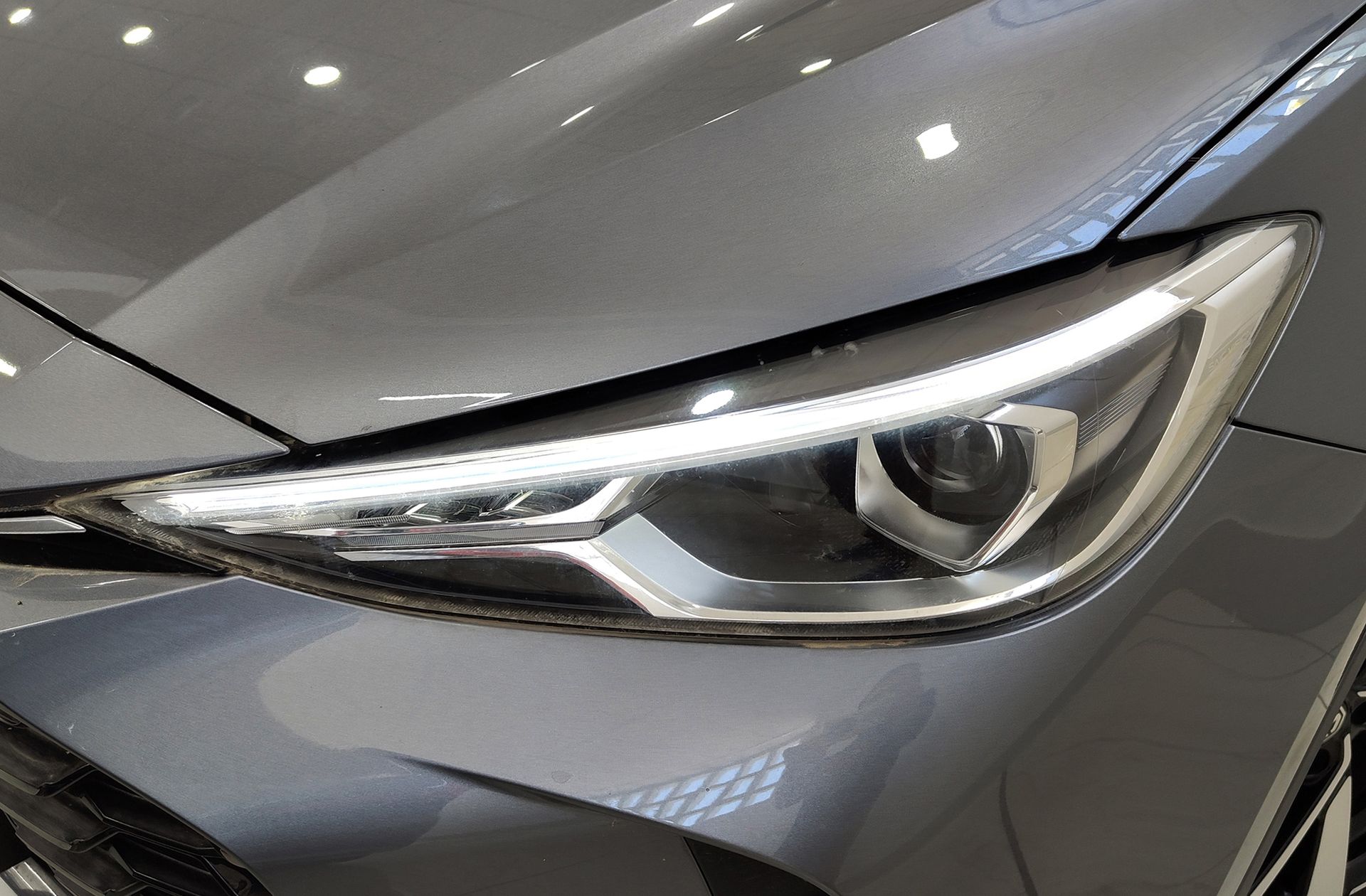 MG ZS 1.5 Hybrid+ Luxury - foto 15