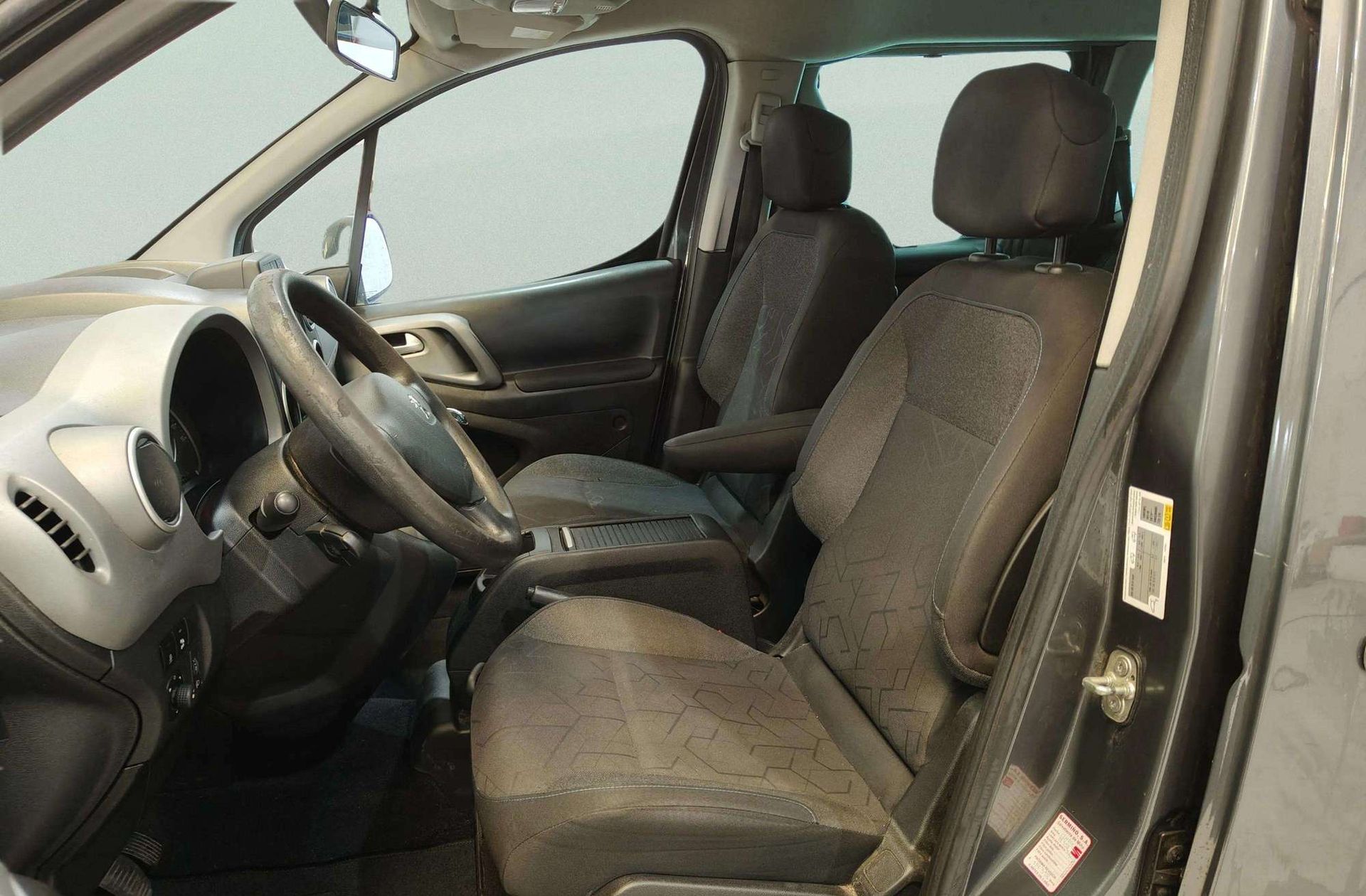 Peugeot Partner Tepee Combi BlueHDi 100 Style - foto 13