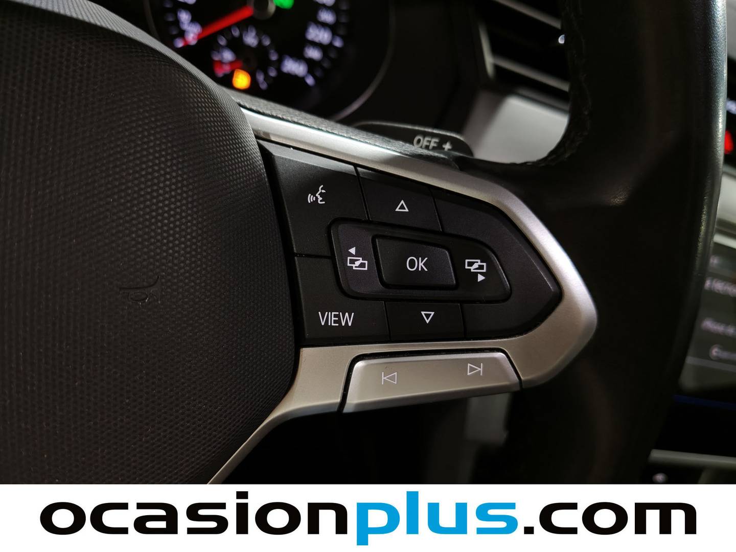 Foto Volkswagen Passat Volkswagen Passat Business 2.0 TDI (122 CV) DSG