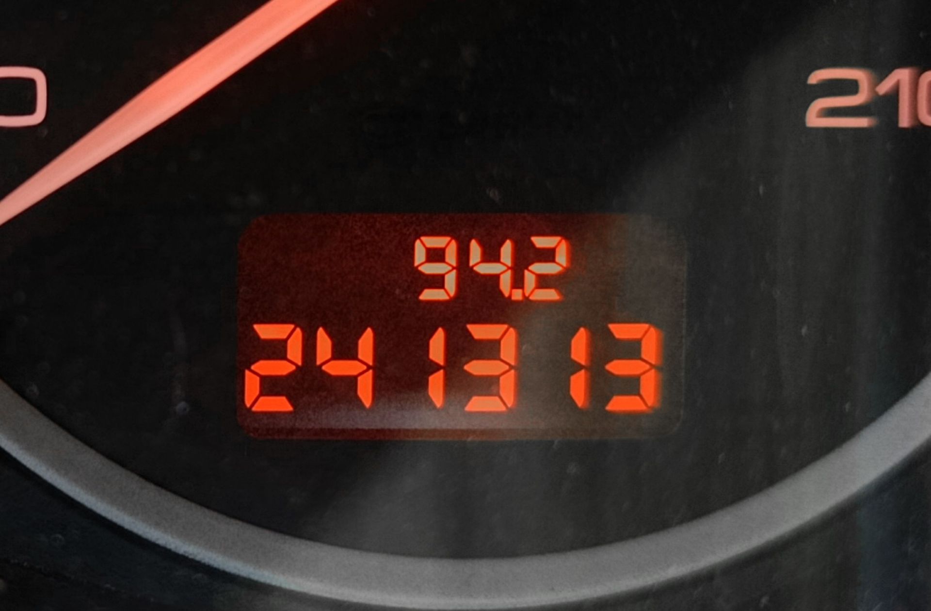 Peugeot 307 2.0 HDi Pack - foto 8