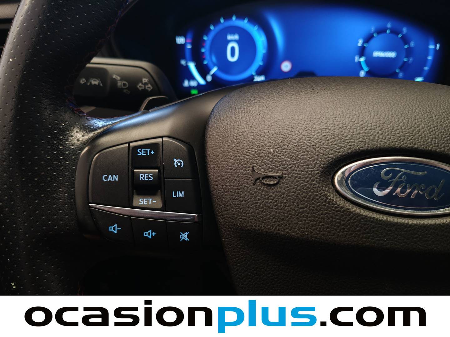 Ford Focus Ford Focus 1.0 Ecoboost ST-Line Auto (125 CV) 125cv
