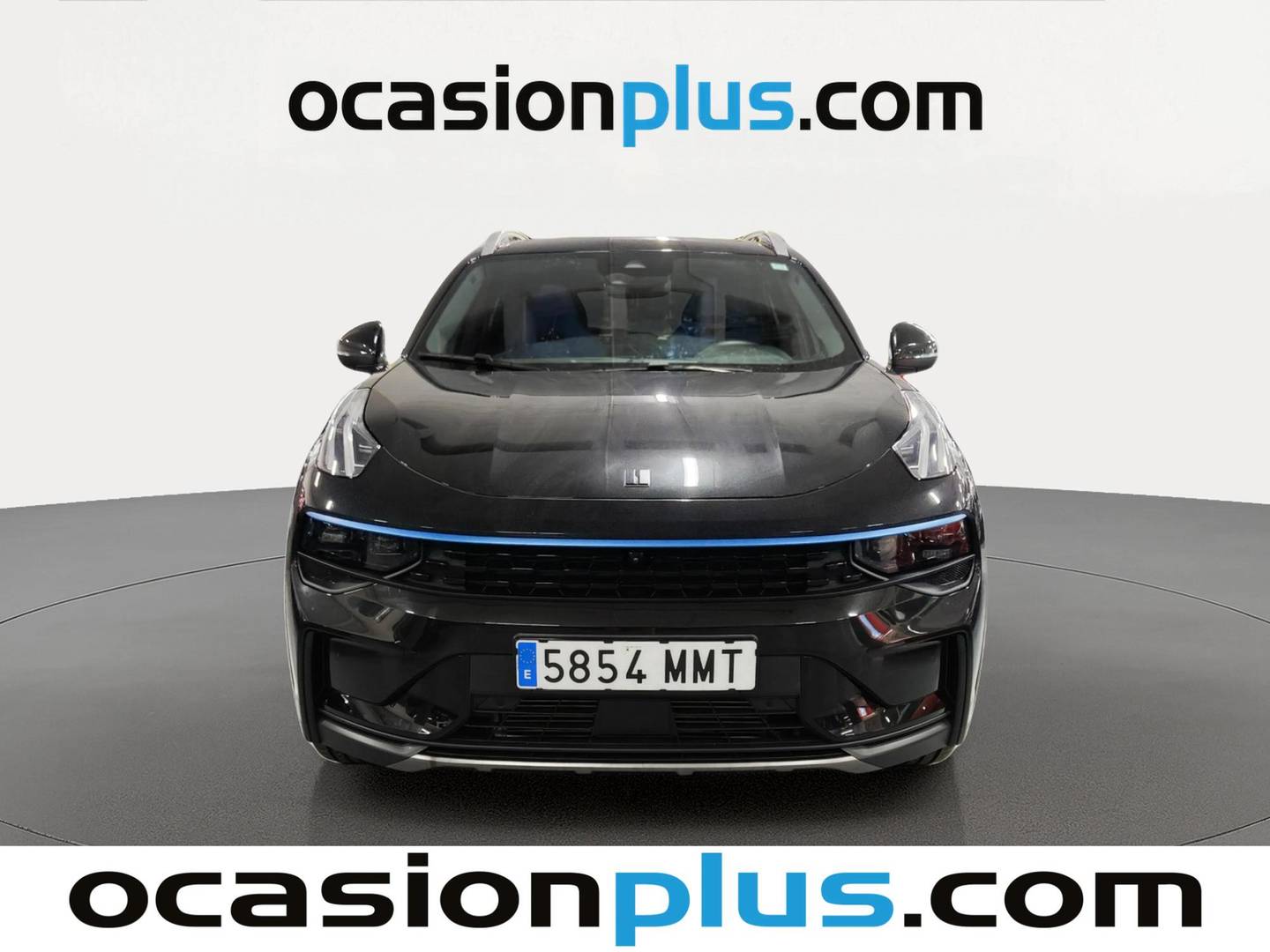 Lynk & Co 01 Lynk & Co 01 1.5 PHEV 6.6kW (261 CV) híbrido enchufable