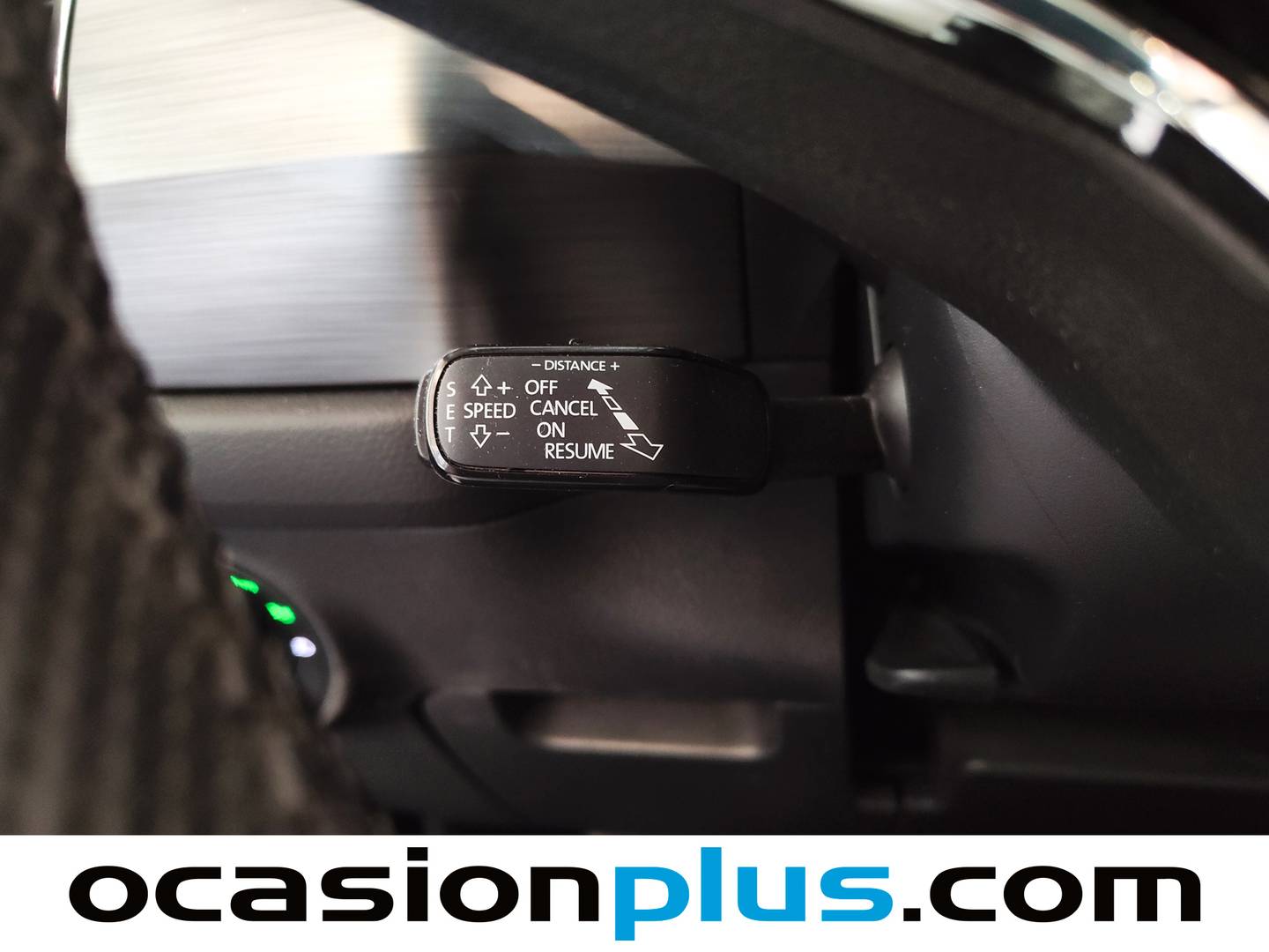 Skoda Kodiaq Skoda Kodiaq 1.5 TSI Ambition 4x2 DSG (150 CV) seminuevo