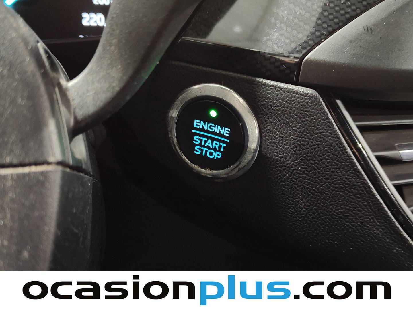 Ford Focus Ford Focus 1.0 Ecoboost S&S ST-Line (125 CV) manual