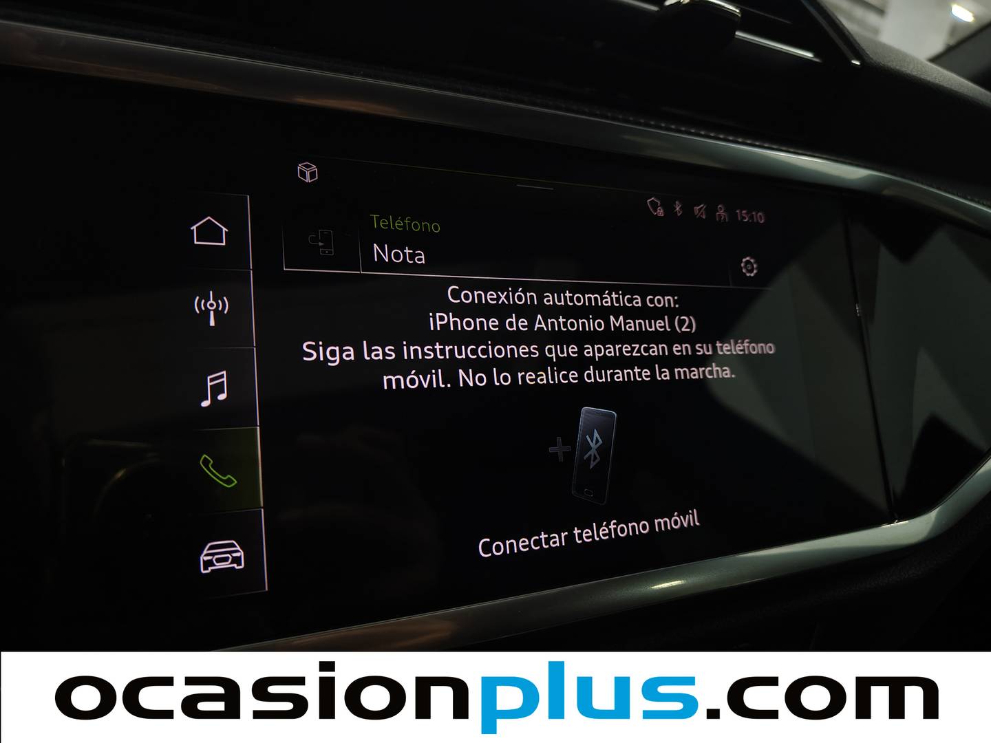 Audi Q3 Audi Q3 S Line 40 TDI Quattro (200 CV) S tronic 2022