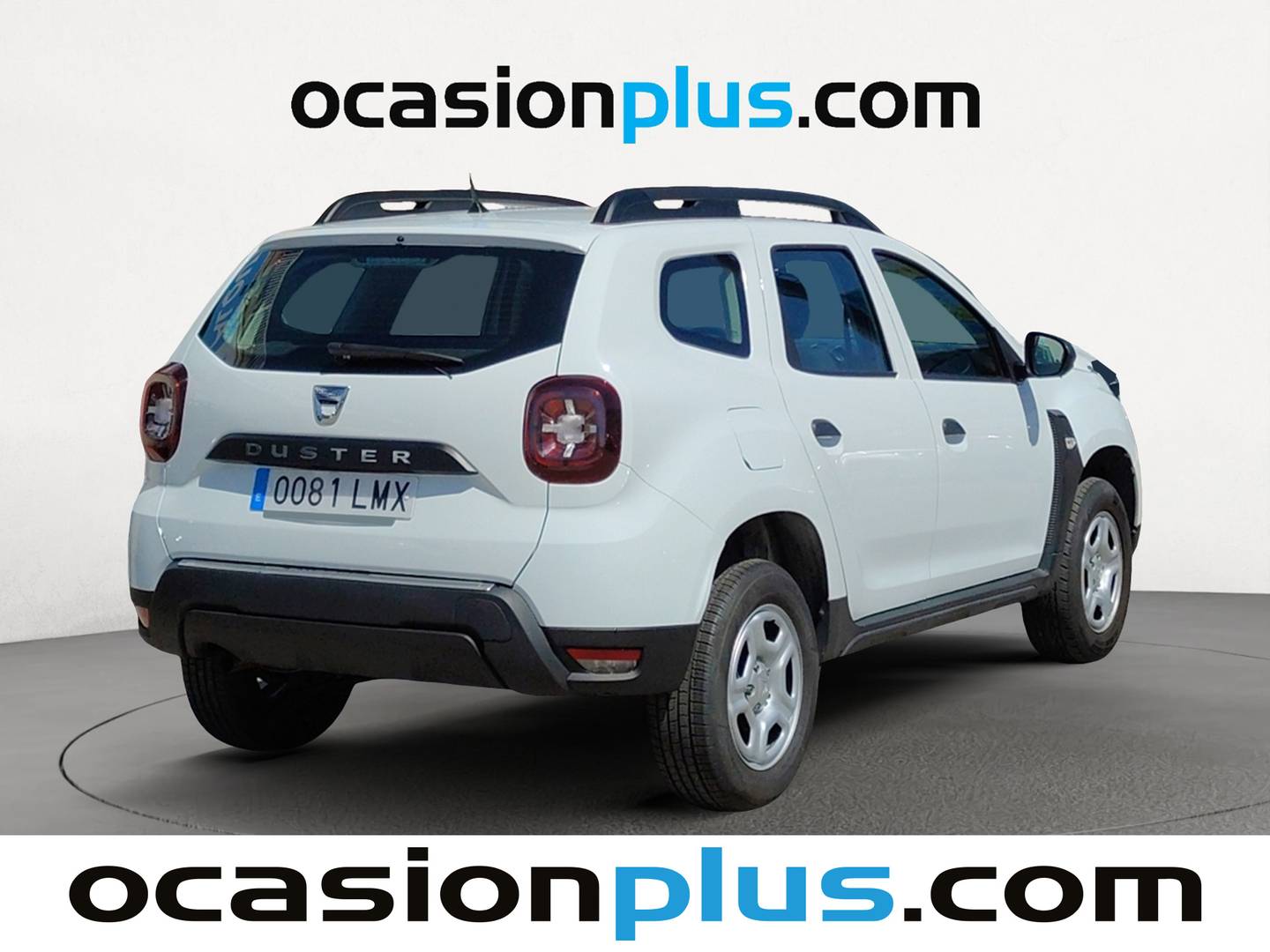 Foto Dacia Duster Dacia Duster Essential TCE (130 CV) 4X2 GPF
