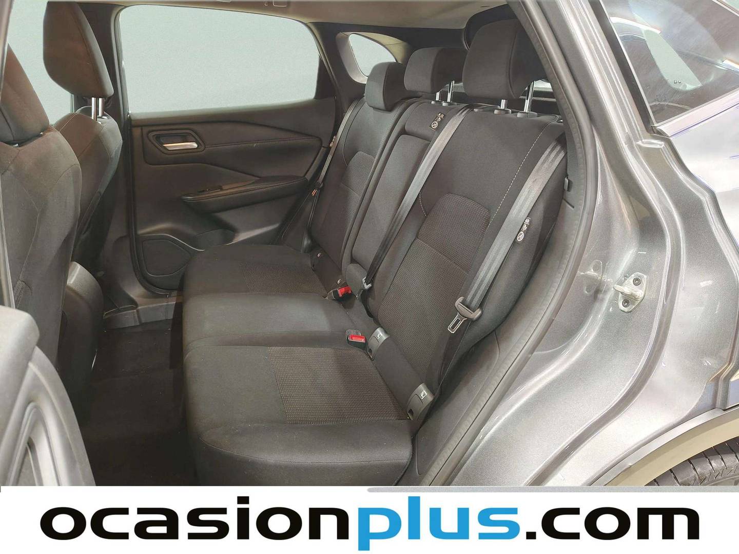 Foto Nissan QASHQAI Nissan Qashqai E-POWER (190 CV) Acenta