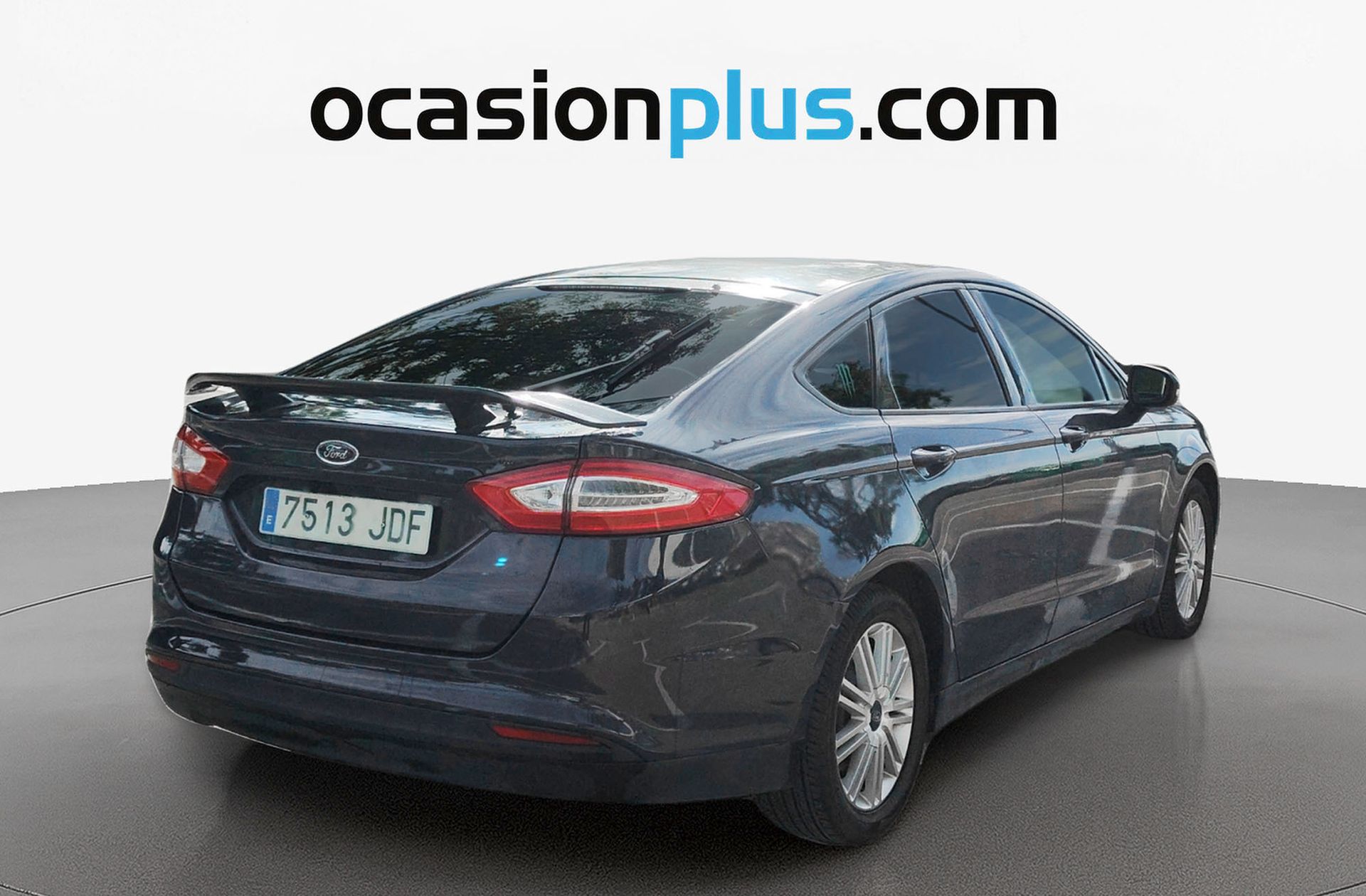 Ford Mondeo 1.6 TDCi Trend - foto 4