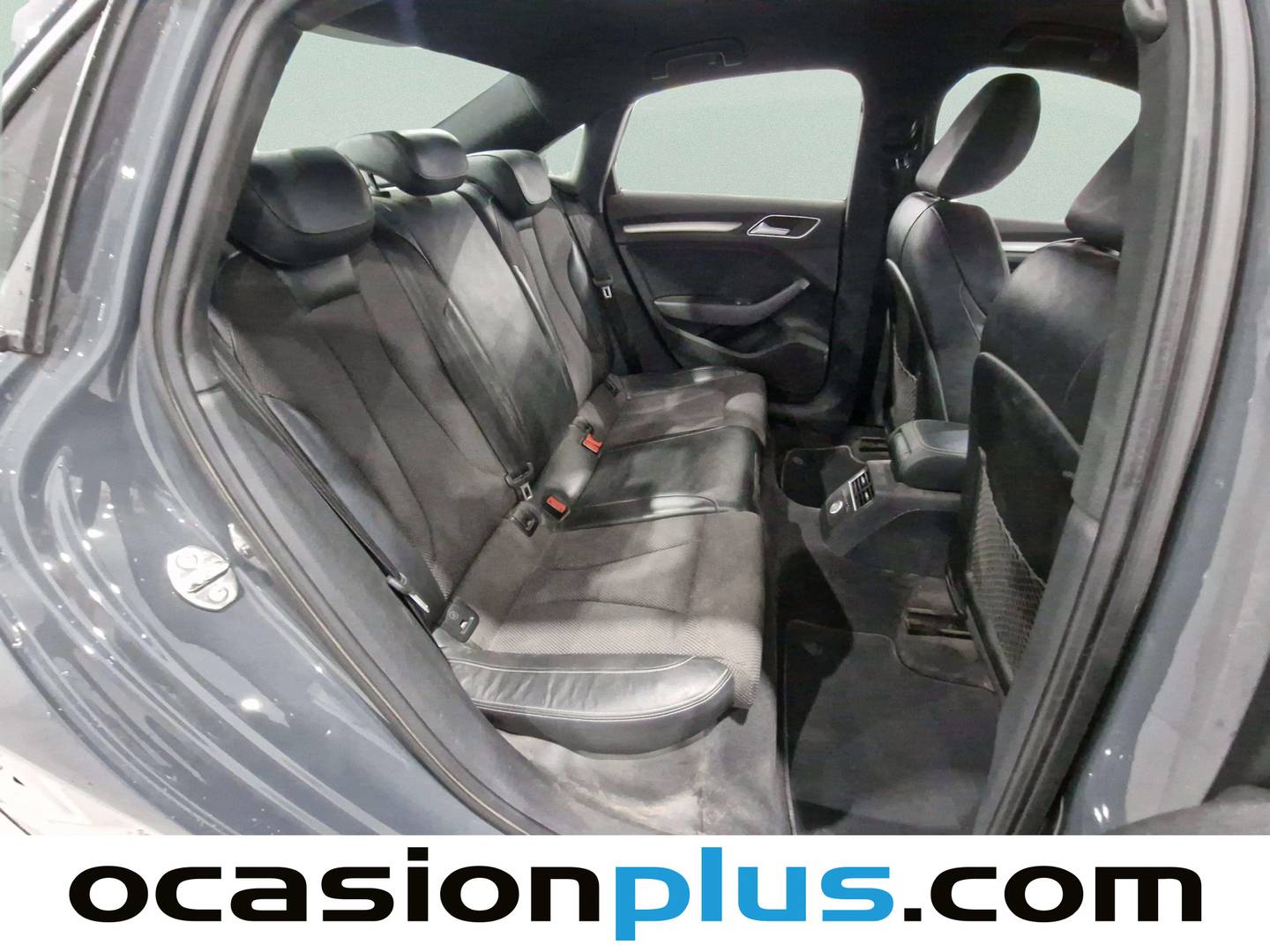 Audi A3 Audi A3 Sedan S-Line 35 TFSI (150 CV) S-Tronic 2019