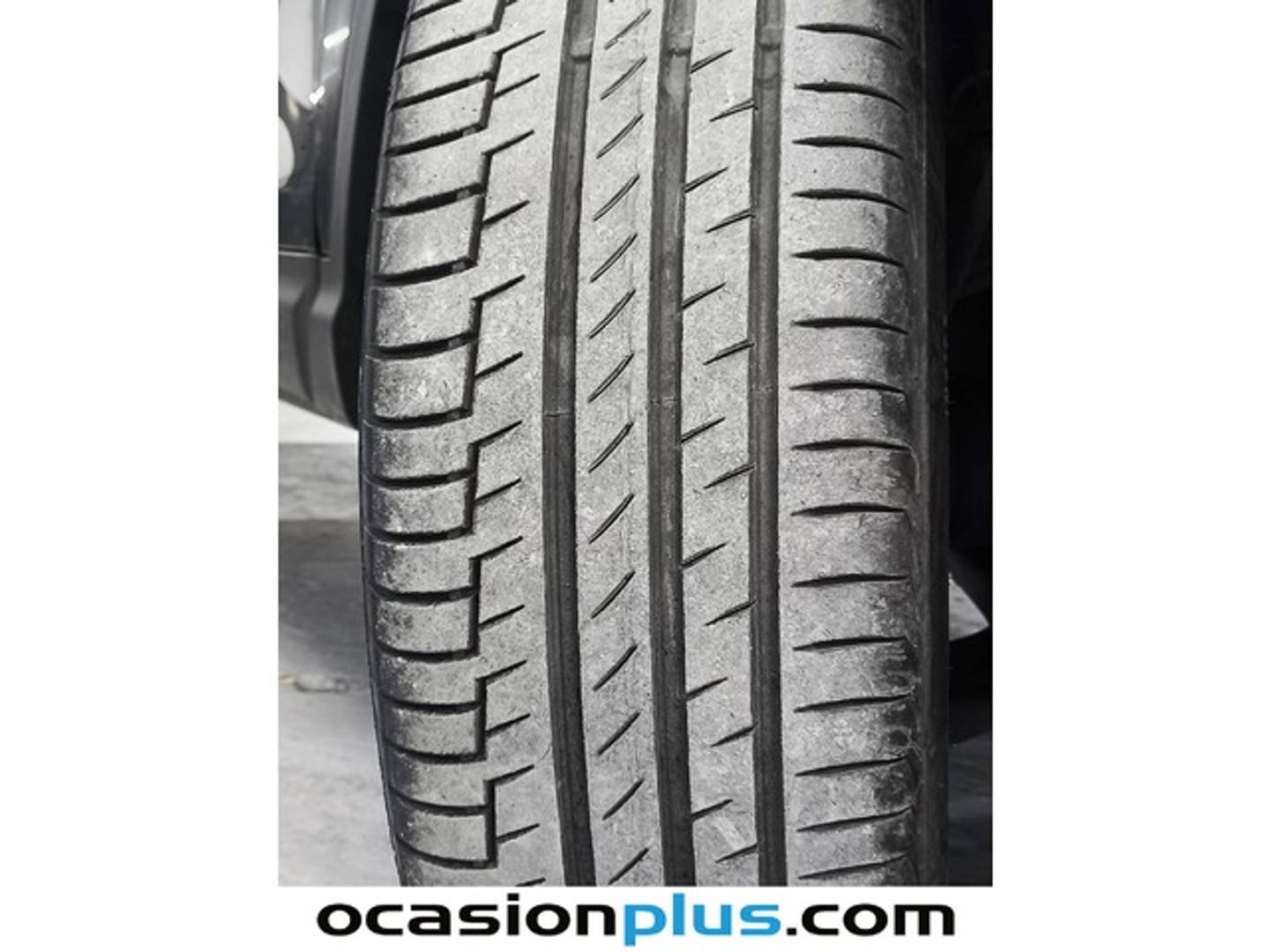 Nissan QASHQAI Nissan Qashqai dCi 130 N-Connecta (130 CV) de ocasión