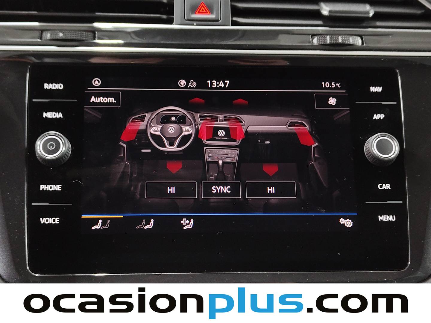 Volkswagen Tiguan Volkswagen Tiguan Life 1.5 TSI (150 CV) DSG de ocasión