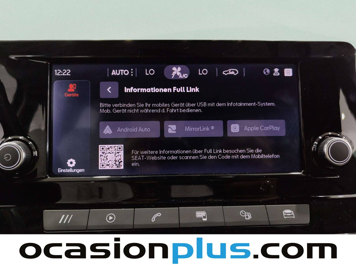 Foto Seat León SEAT Leon ST 1.5 TSI S&S Style XL (130 CV)