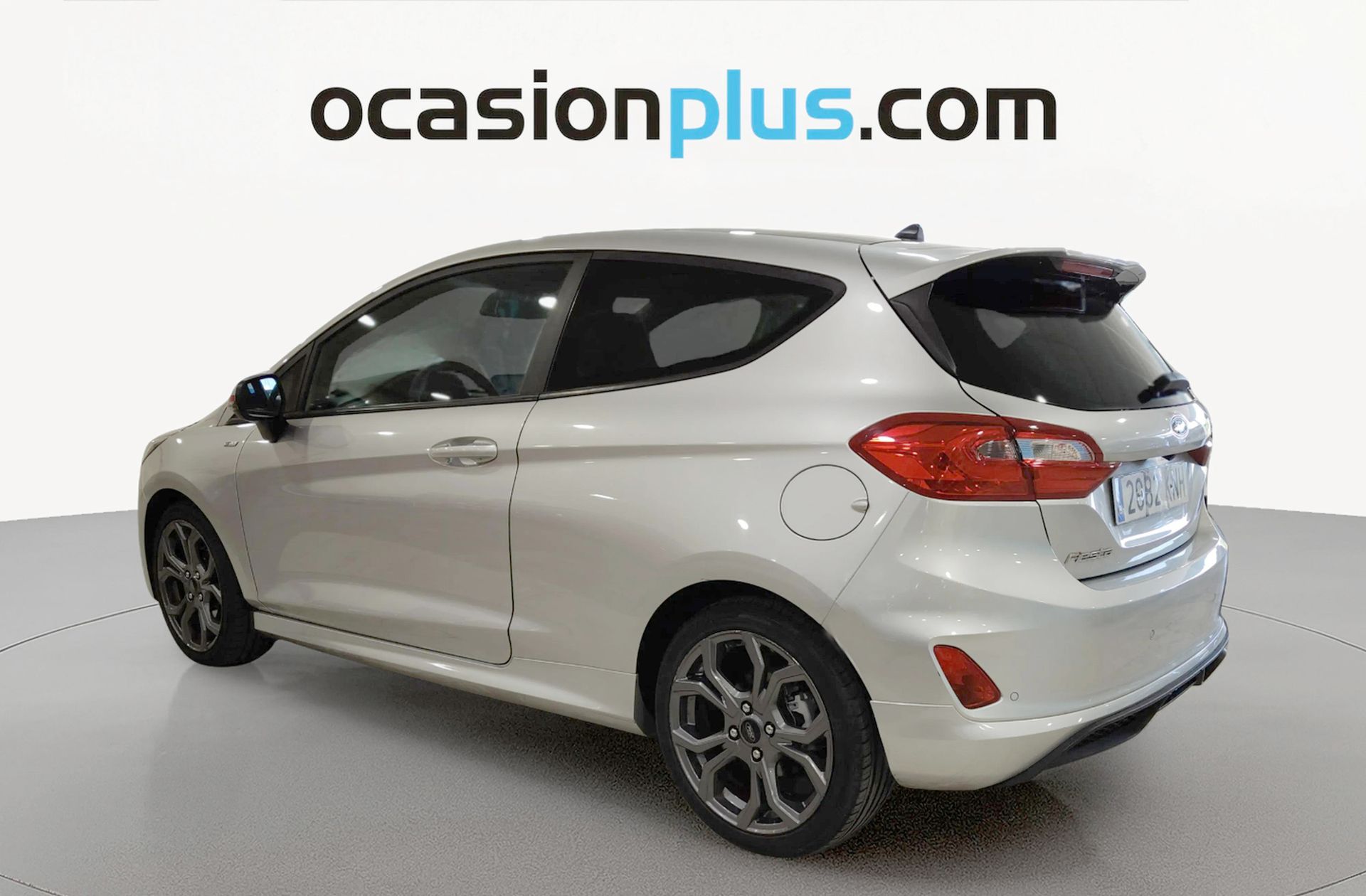 Ford Fiesta 1.0 EcoBoost ST-Line - foto 3