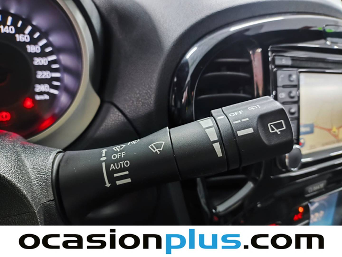 Nissan JUKE Nissan Juke 1.6 N-Connecta 4x2 XTronic (117 CV) 117cv