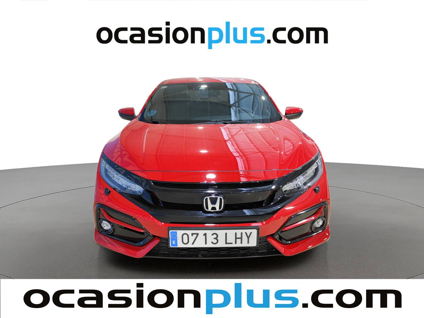 Honda Civic Honda Civic 1.0 I-VTEC TURBO Elegance Navi (126 CV) 126cv