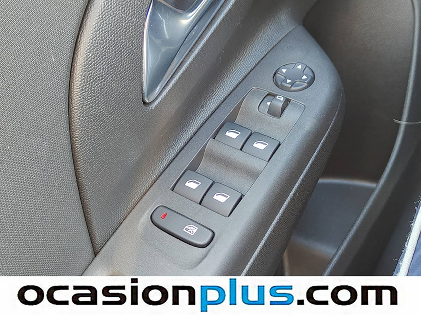 Foto Opel Corsa Opel Corsa 1.5D DT S&S Edition (102 CV)