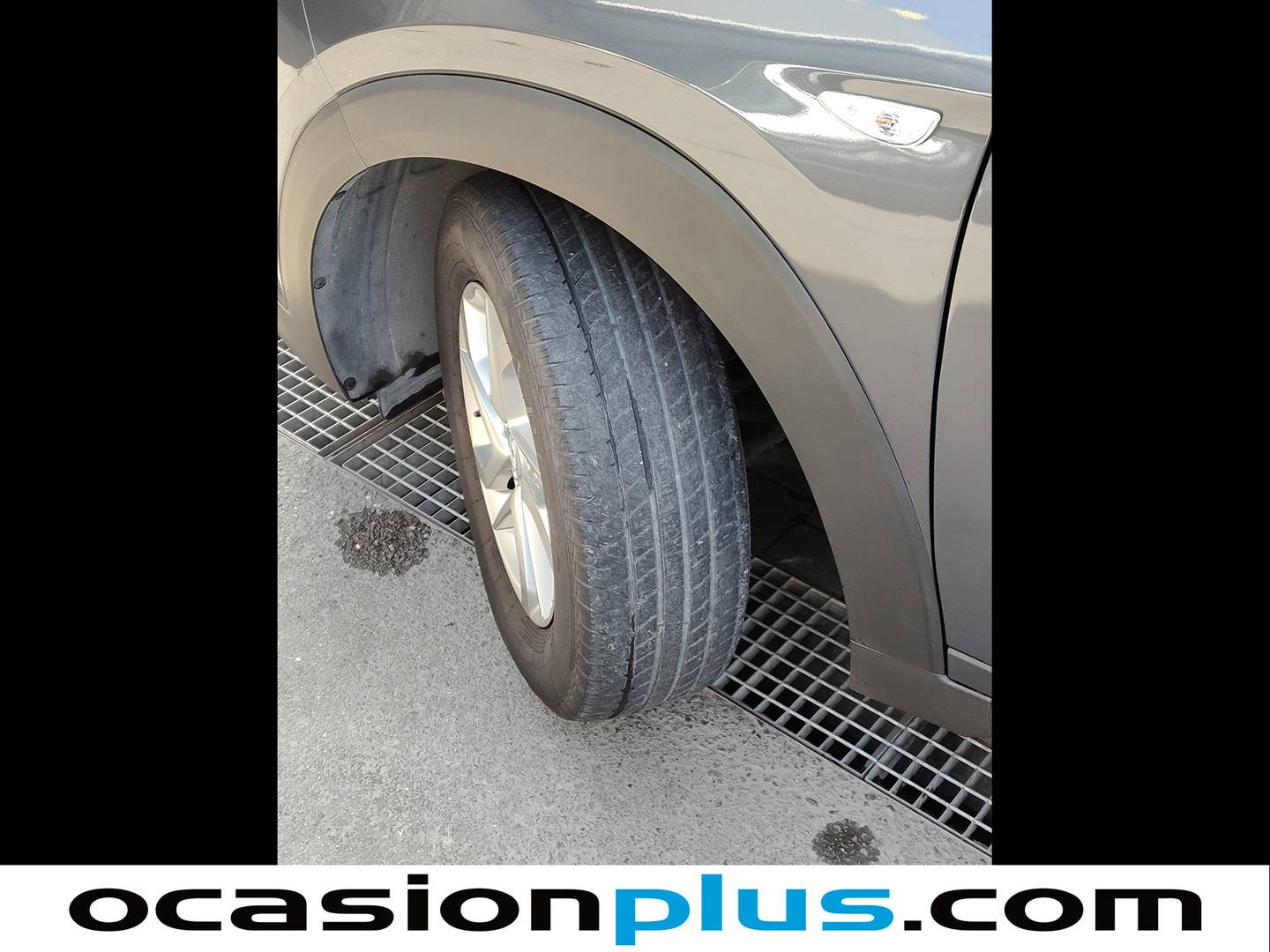Hyundai Tucson Hyundai Tucson 1.6 GDI BlueDrive Essence 4x2 (131 CV) 2016
