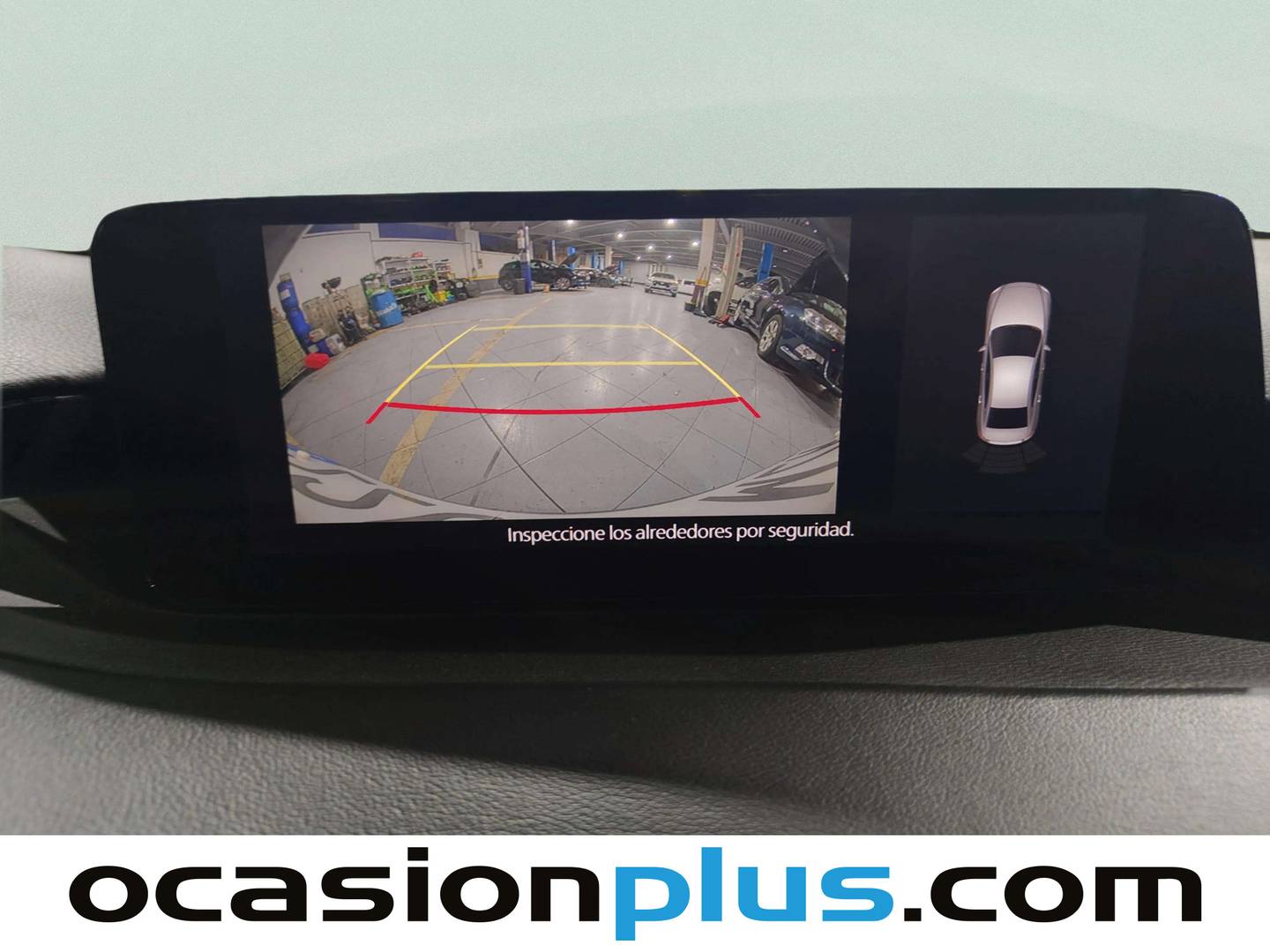 Foto Mazda Mazda3 Mazda Mazda 3 2.5L E-SKY G MHEV Prime-line (140 CV)