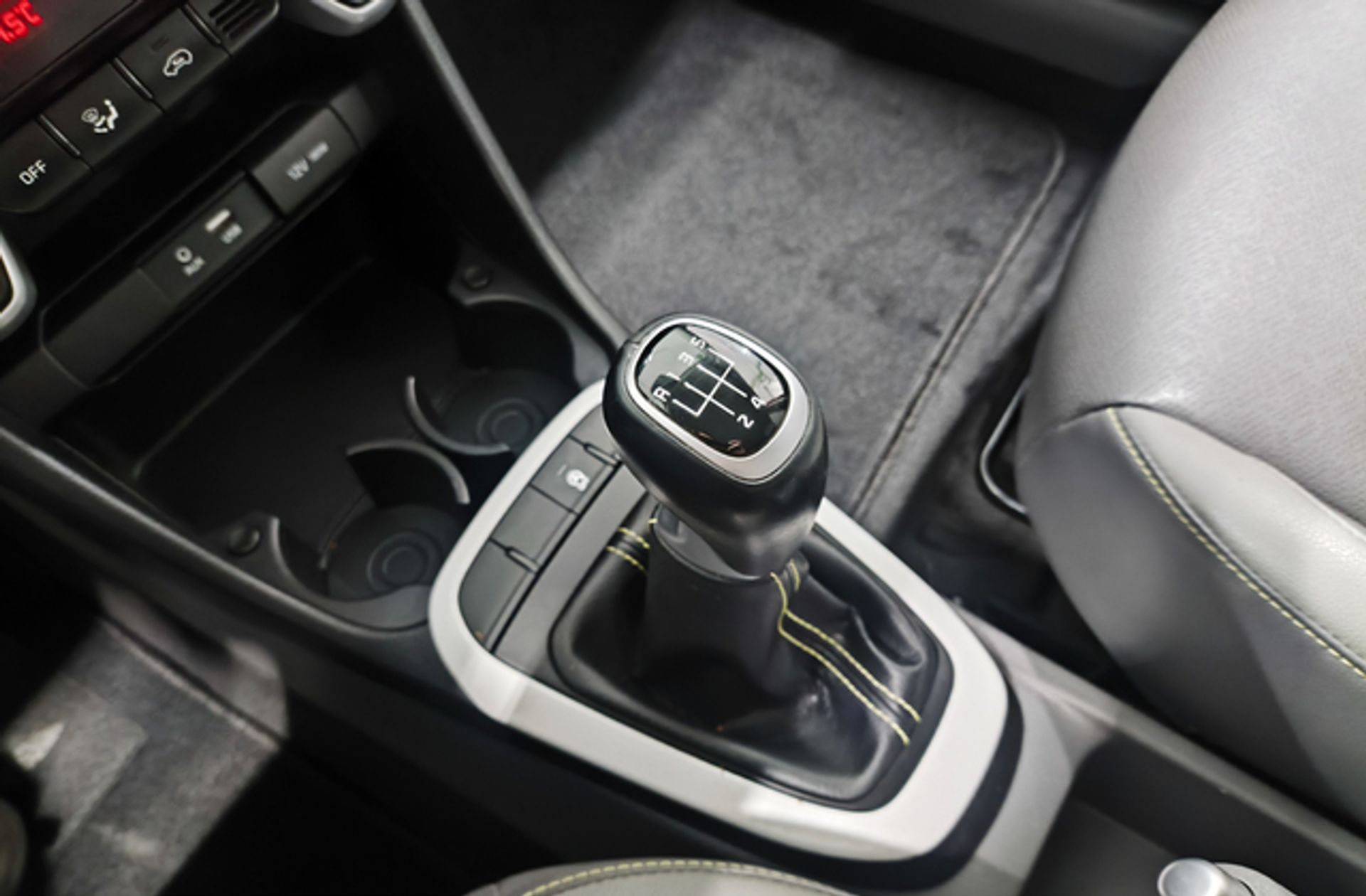 Kia Picanto 1.0 T-GDi X-Line - foto 5
