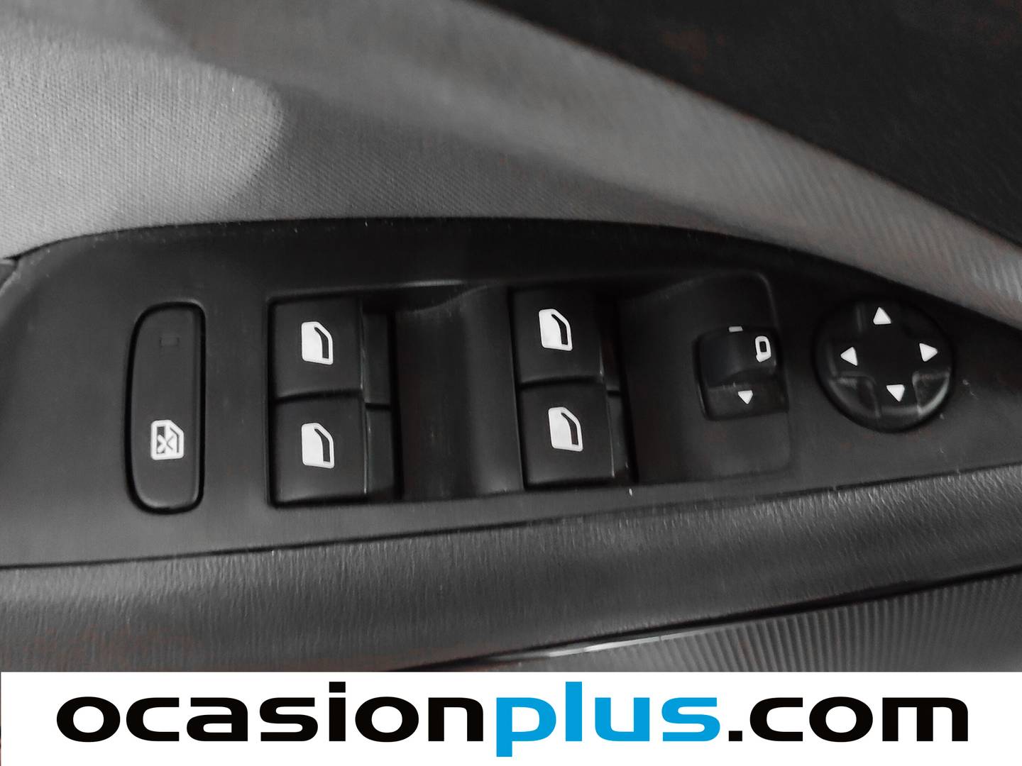 Opel Crossland X Opel Crossland X 1.5 D S&S Design Line 120 Aniversario (102 CV) de segunda mano