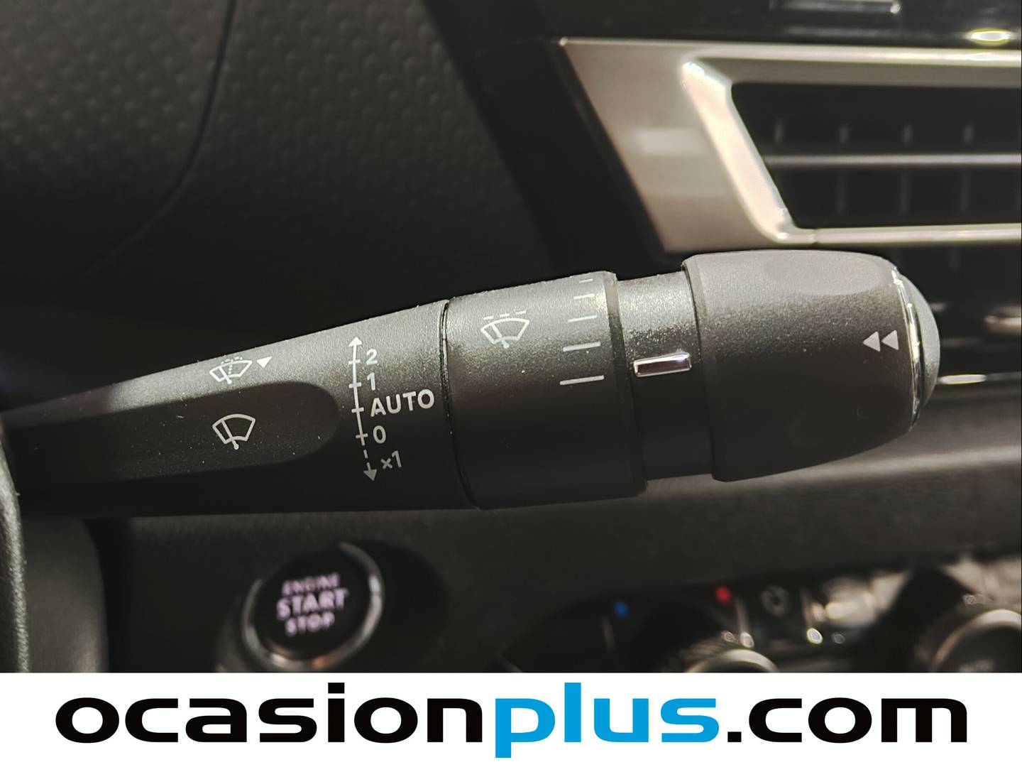 Accesorios del Citroën C4 Citroën C4 PureTech 130 S&S 6v Feel Pack (130 CV)
