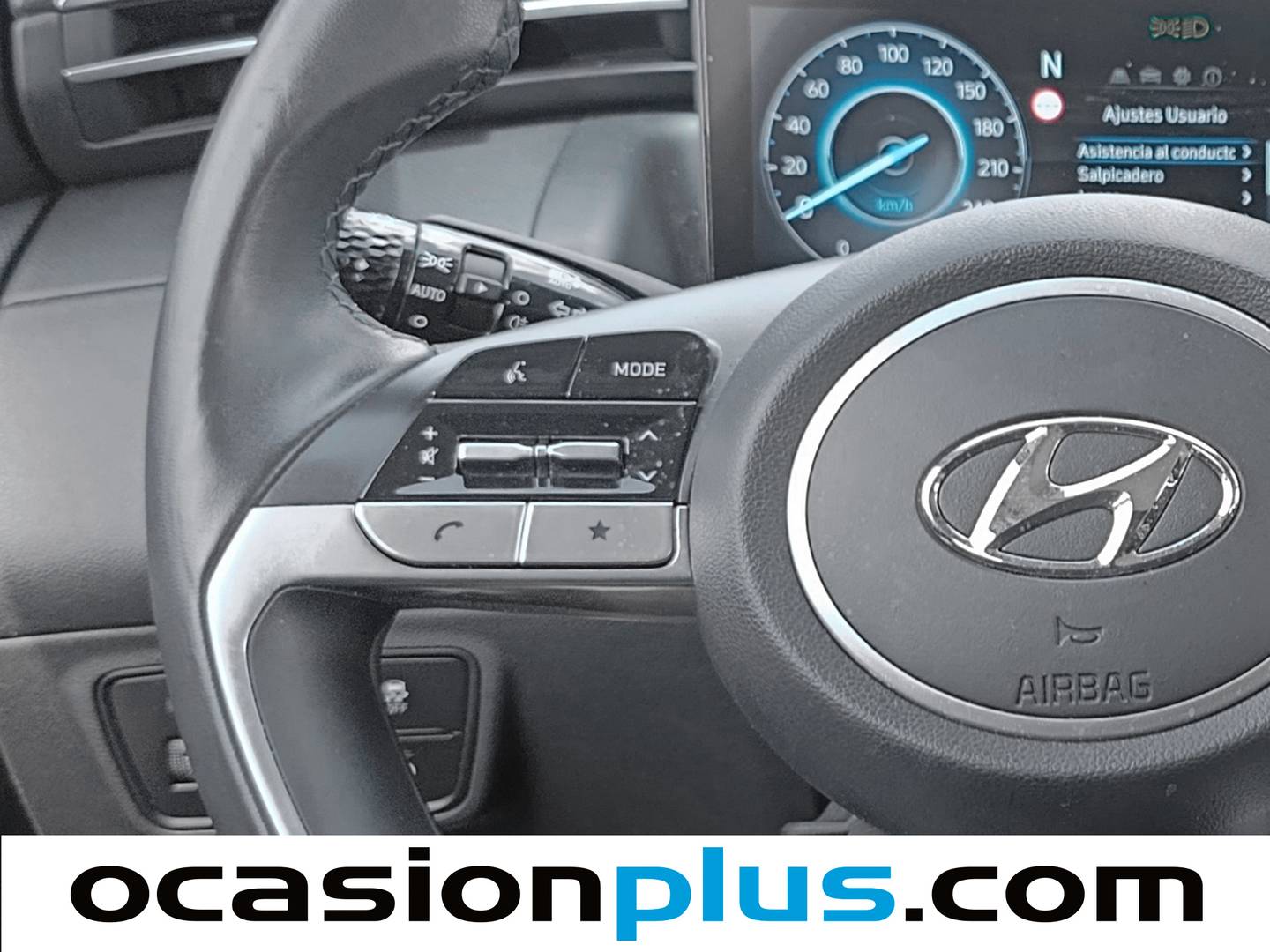 Hyundai Tucson Hyundai Tucson 1.6 TGDI 48V Maxx (150 CV) 150cv
