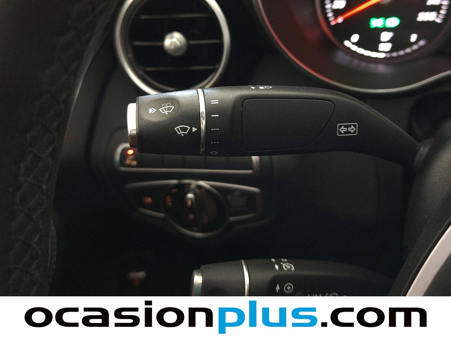 Mercedes Clase C Mercedes Clase C Clase C 350 e (279 CV) seminuevo